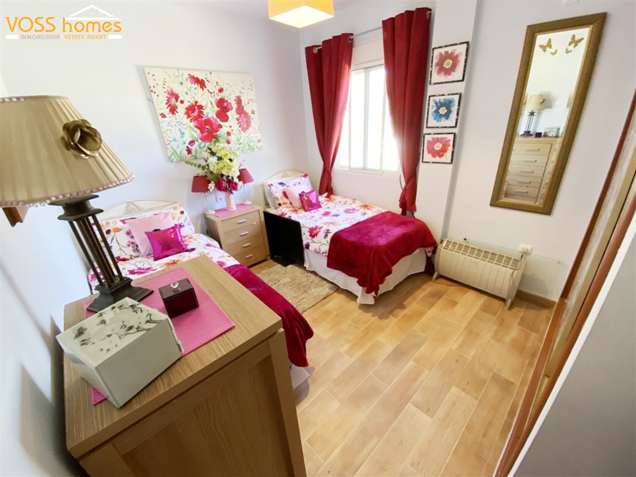 VH2841: Villa for Sale in Zurgena Area