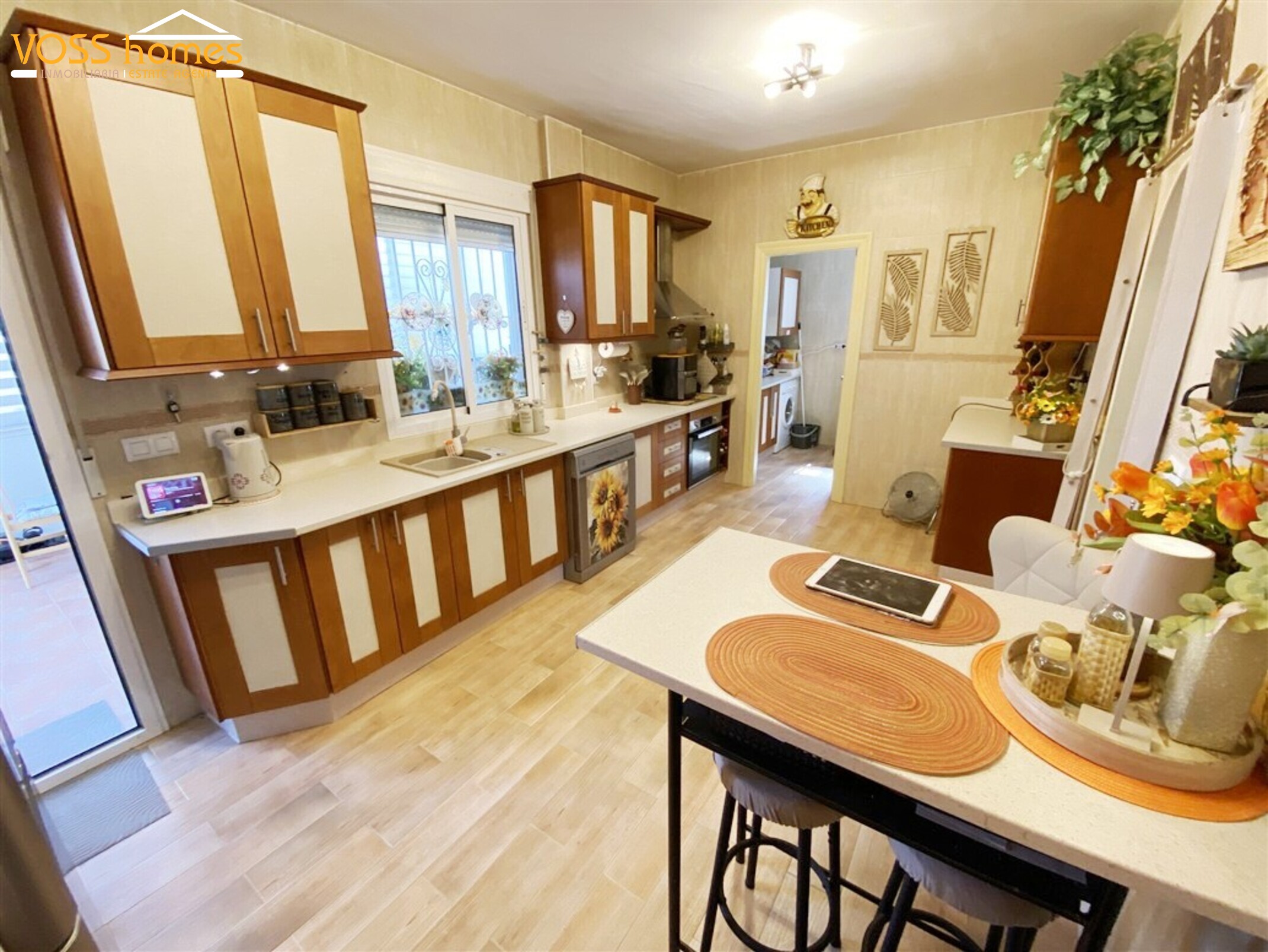 VH2841: Villa for Sale in Zurgena Area