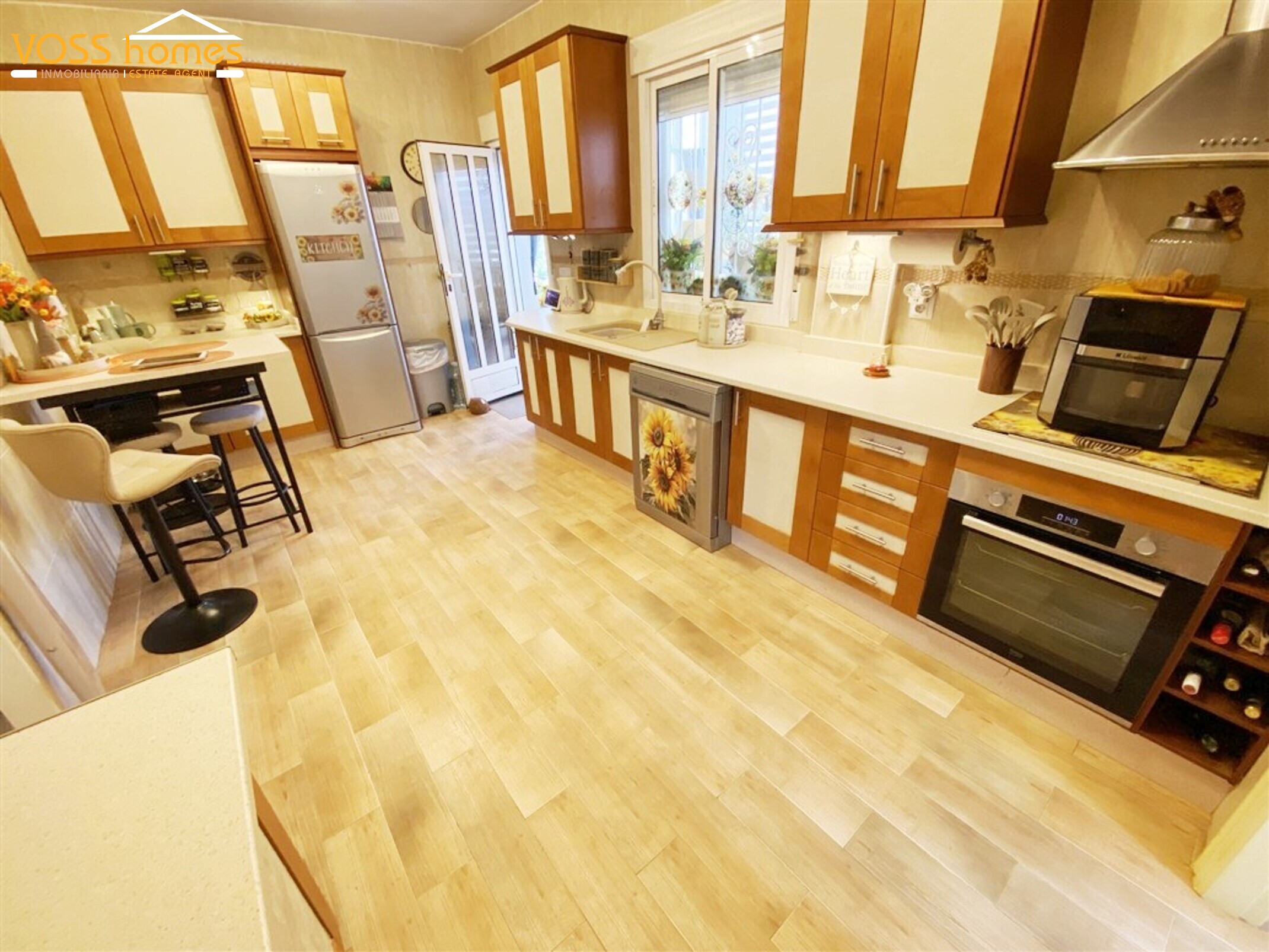 VH2841: Villa for Sale in Zurgena Area