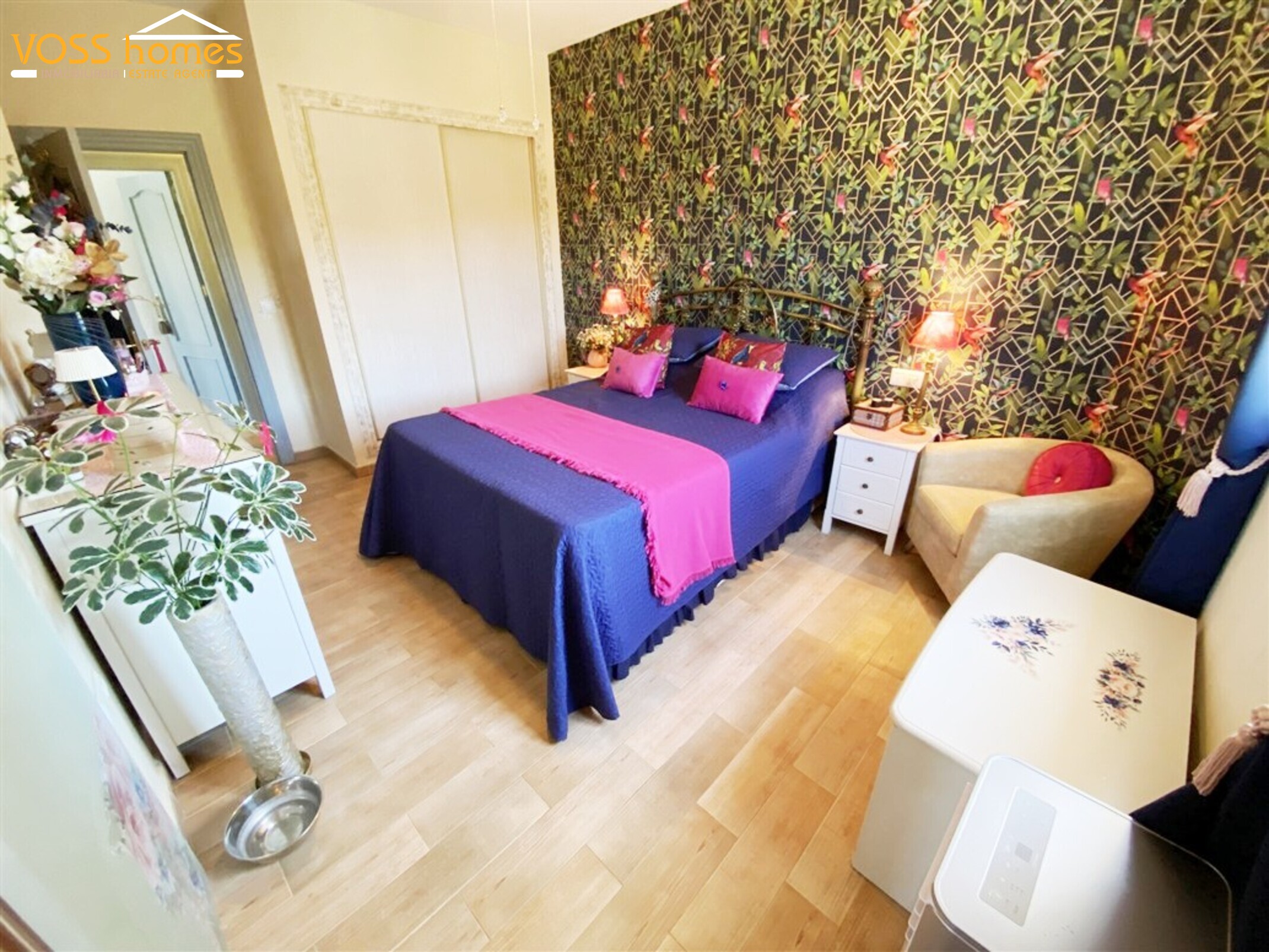 VH2841: Villa for Sale in Zurgena Area