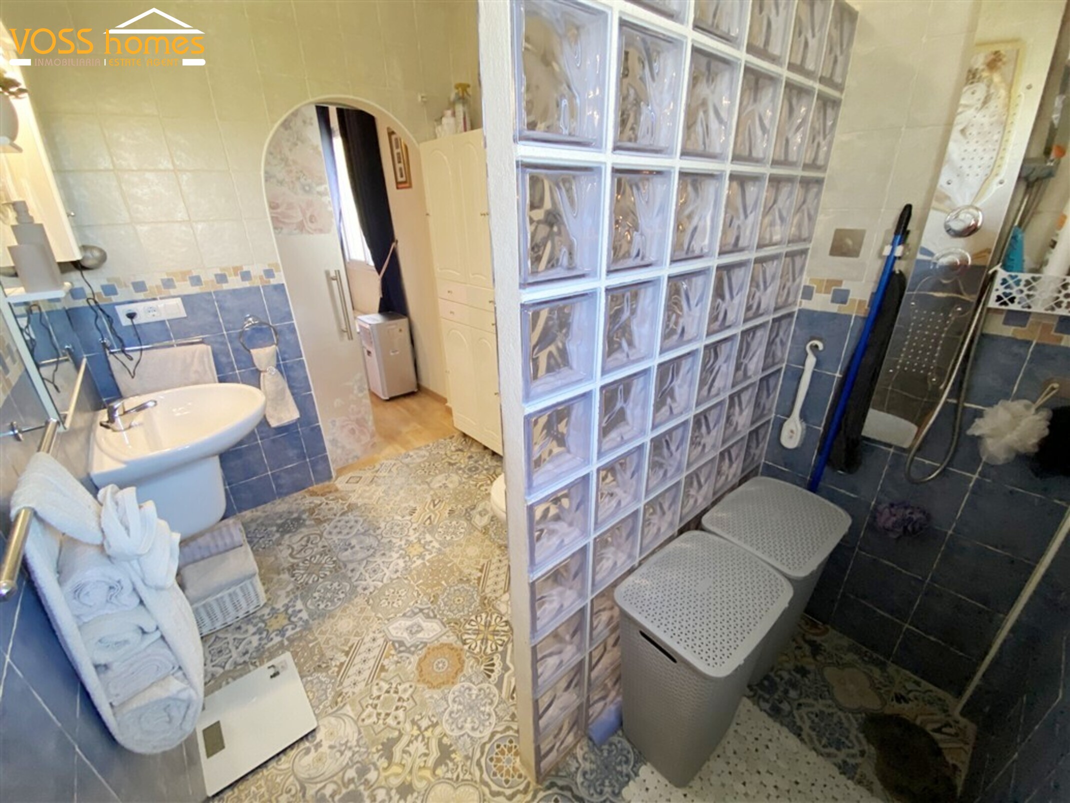 VH2841: Villa for Sale in Zurgena Area
