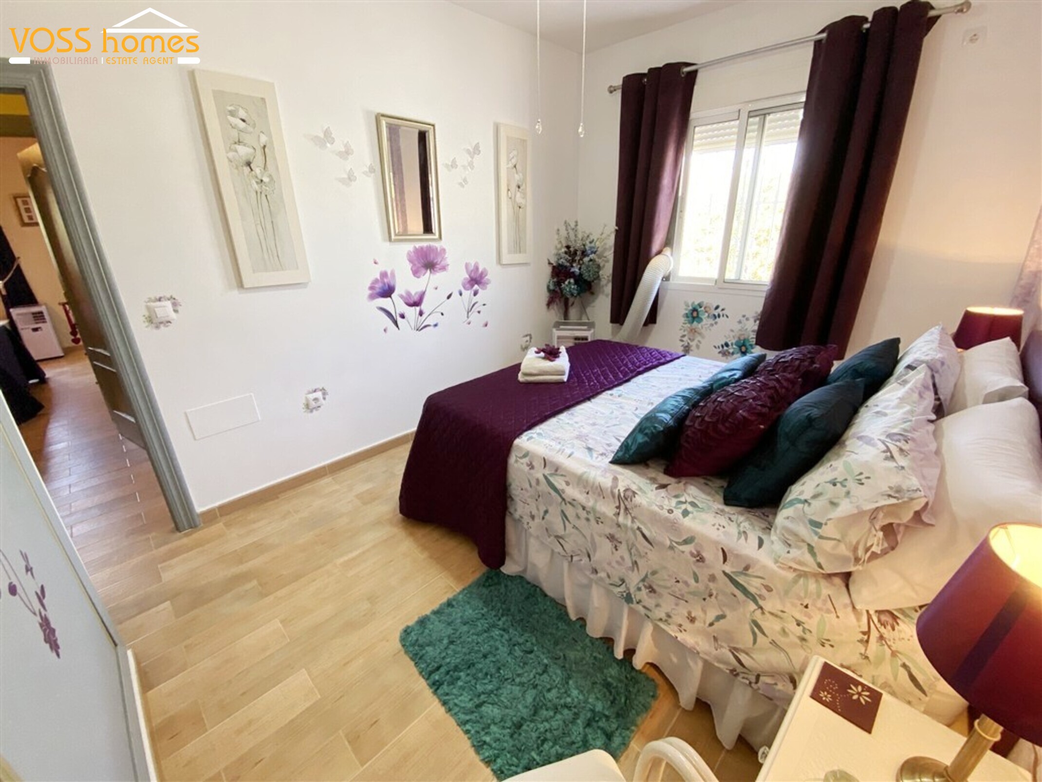 VH2841: Villa for Sale in Zurgena Area