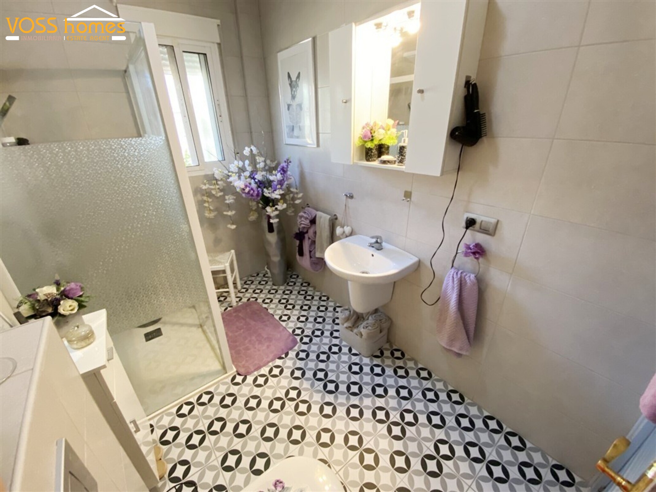 VH2841: Villa for Sale in Zurgena Area