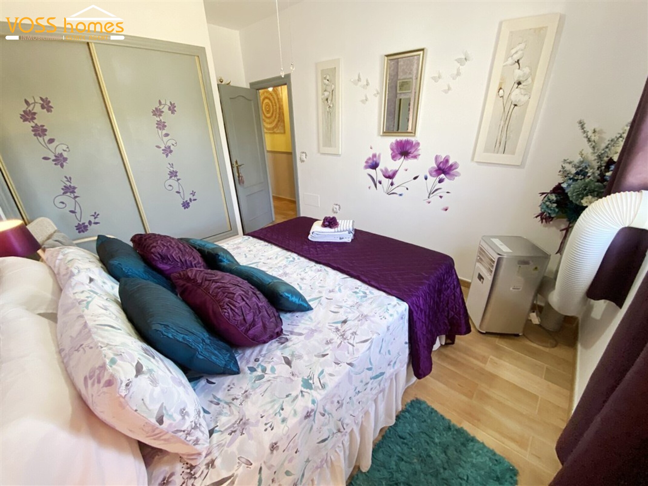 VH2841: Villa for Sale in Zurgena Area