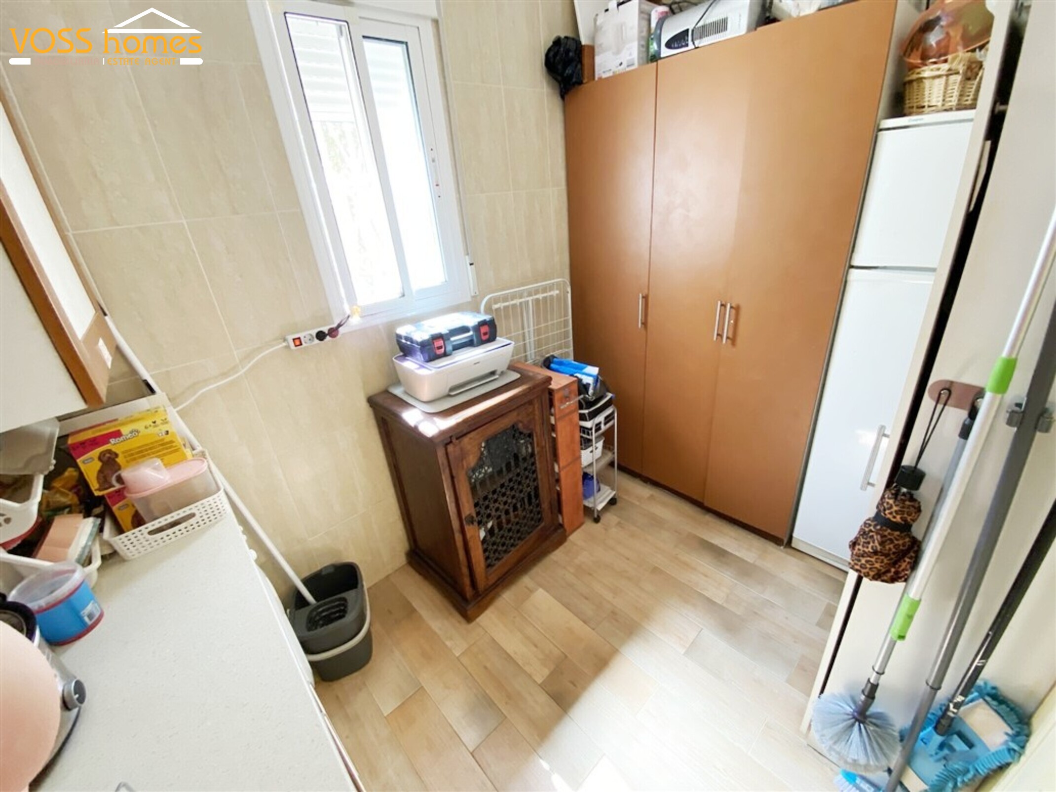 VH2841: Villa for Sale in Zurgena Area