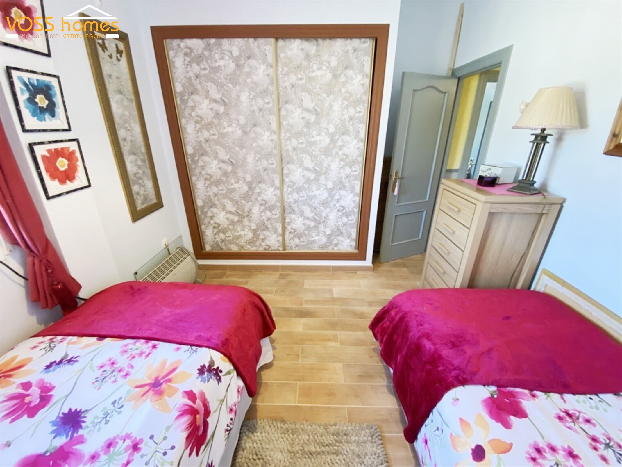 VH2841: Villa for Sale in Zurgena Area