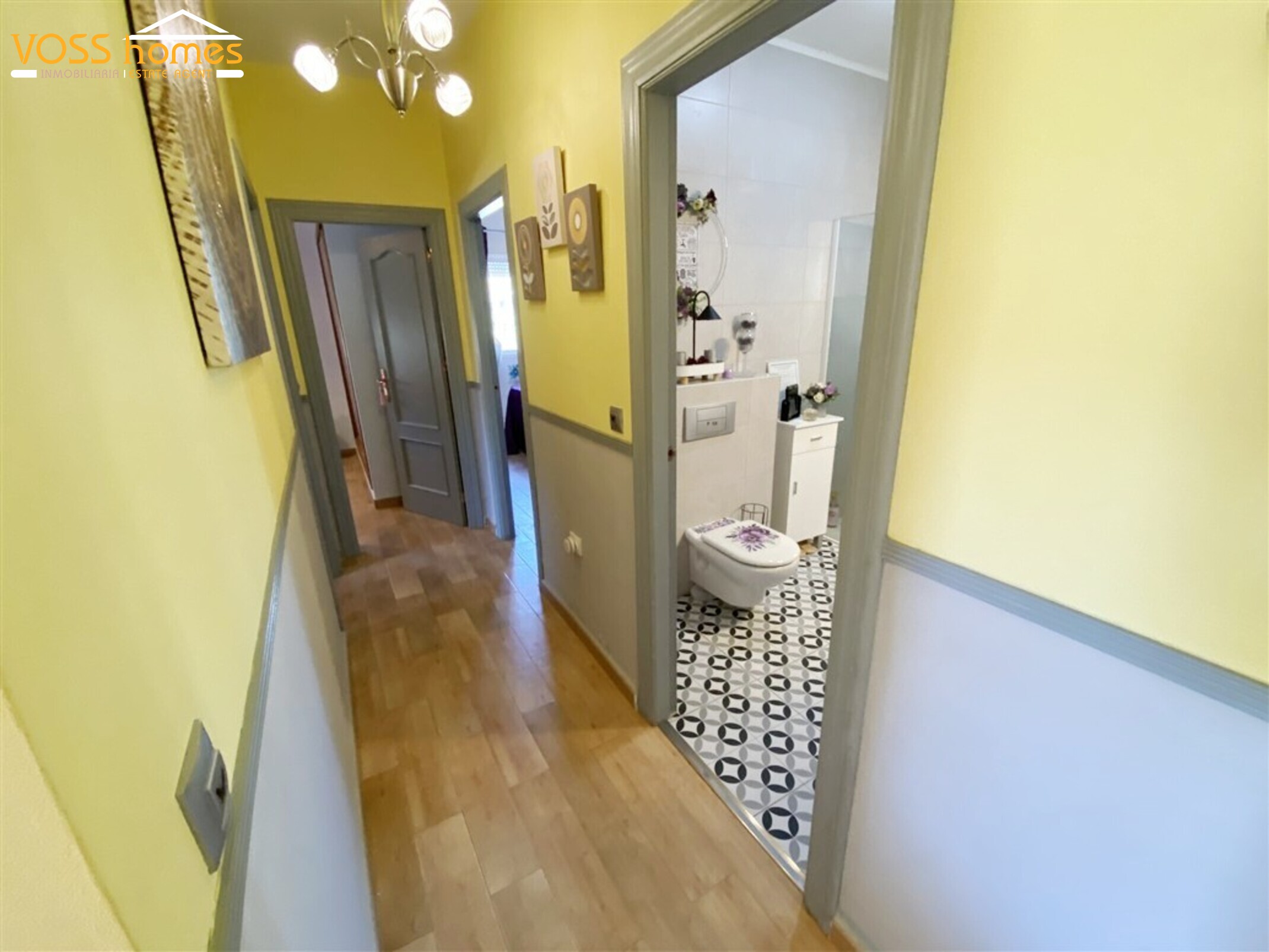 VH2841: Villa for Sale in Zurgena Area