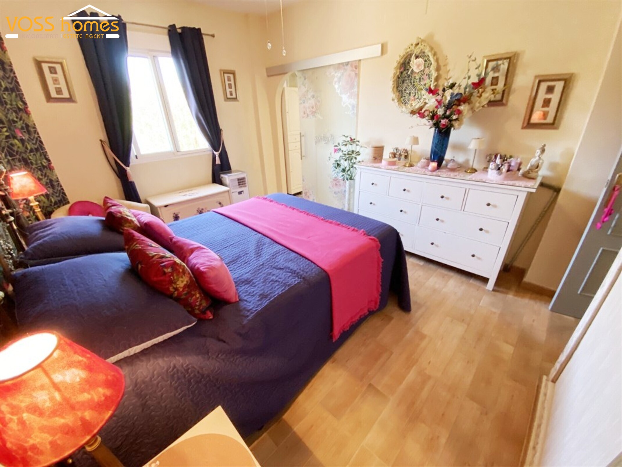 VH2841: Villa for Sale in Zurgena Area