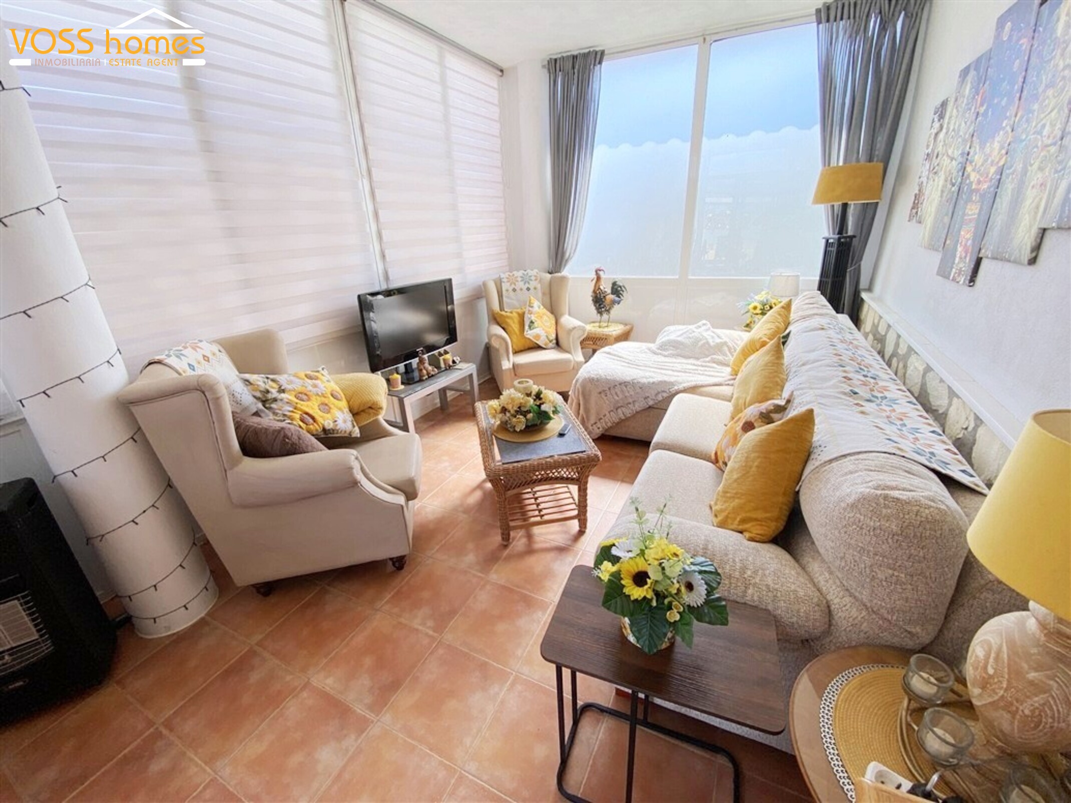 VH2841: Villa for Sale in Zurgena Area
