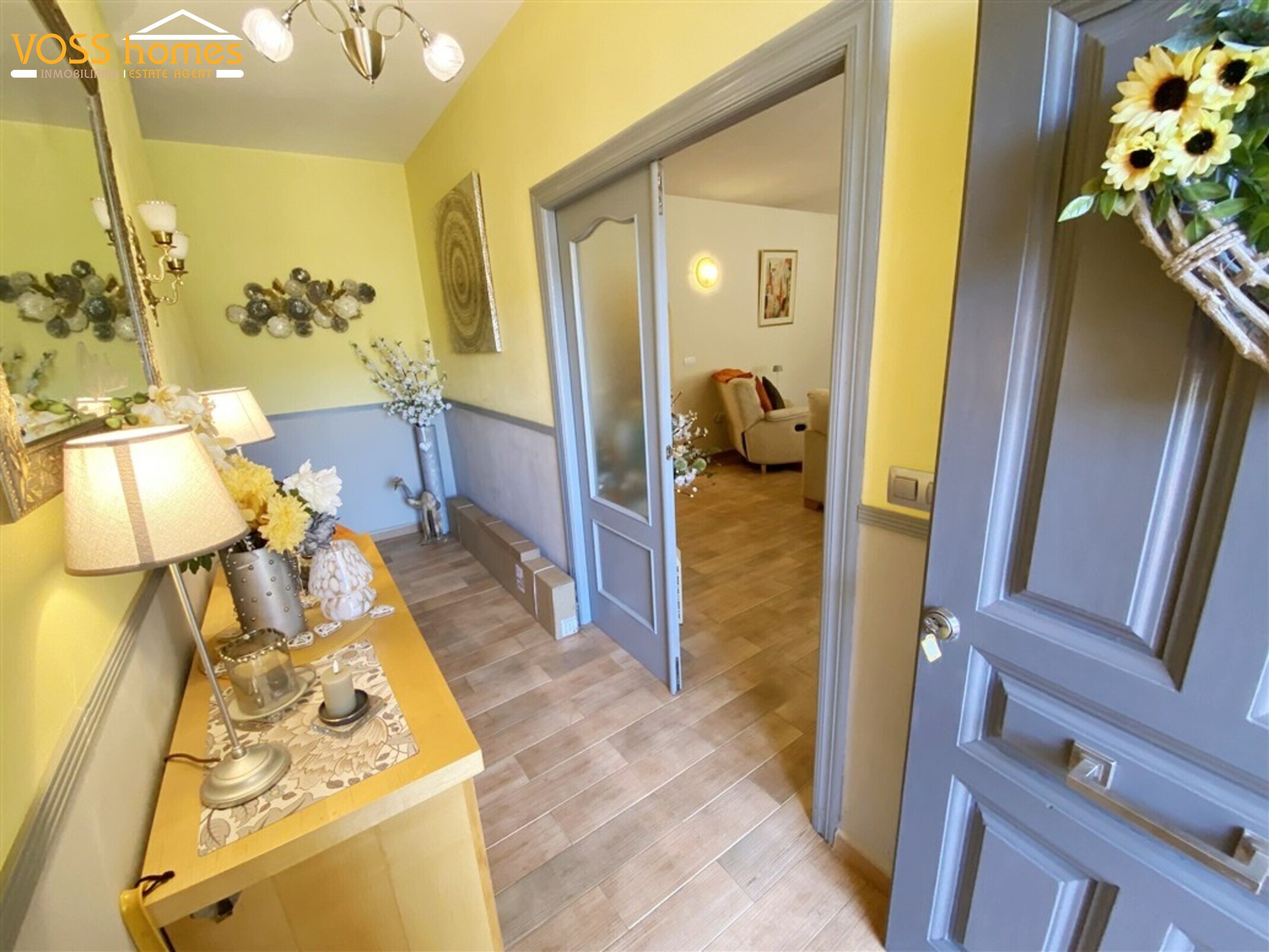 VH2841: Villa for Sale in Zurgena Area