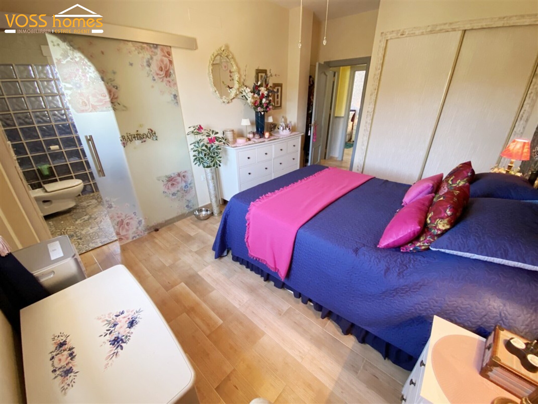 VH2841: Villa for Sale in Zurgena Area