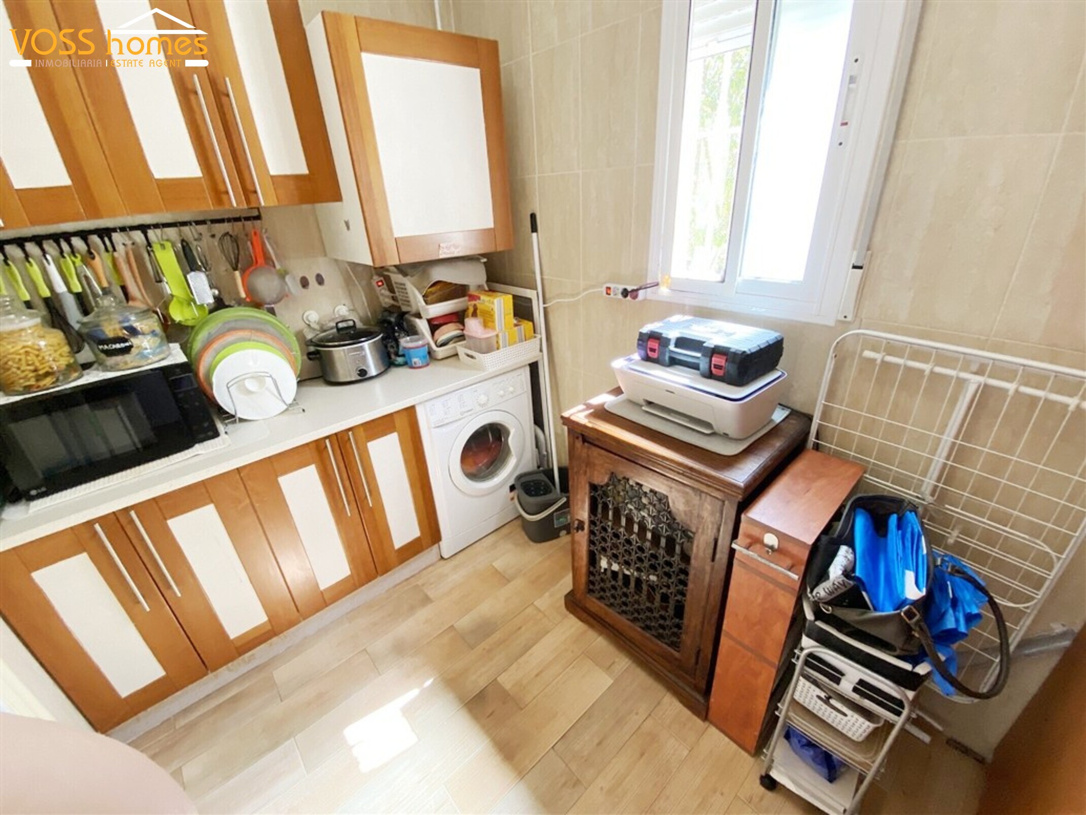 VH2841: Villa for Sale in Zurgena Area
