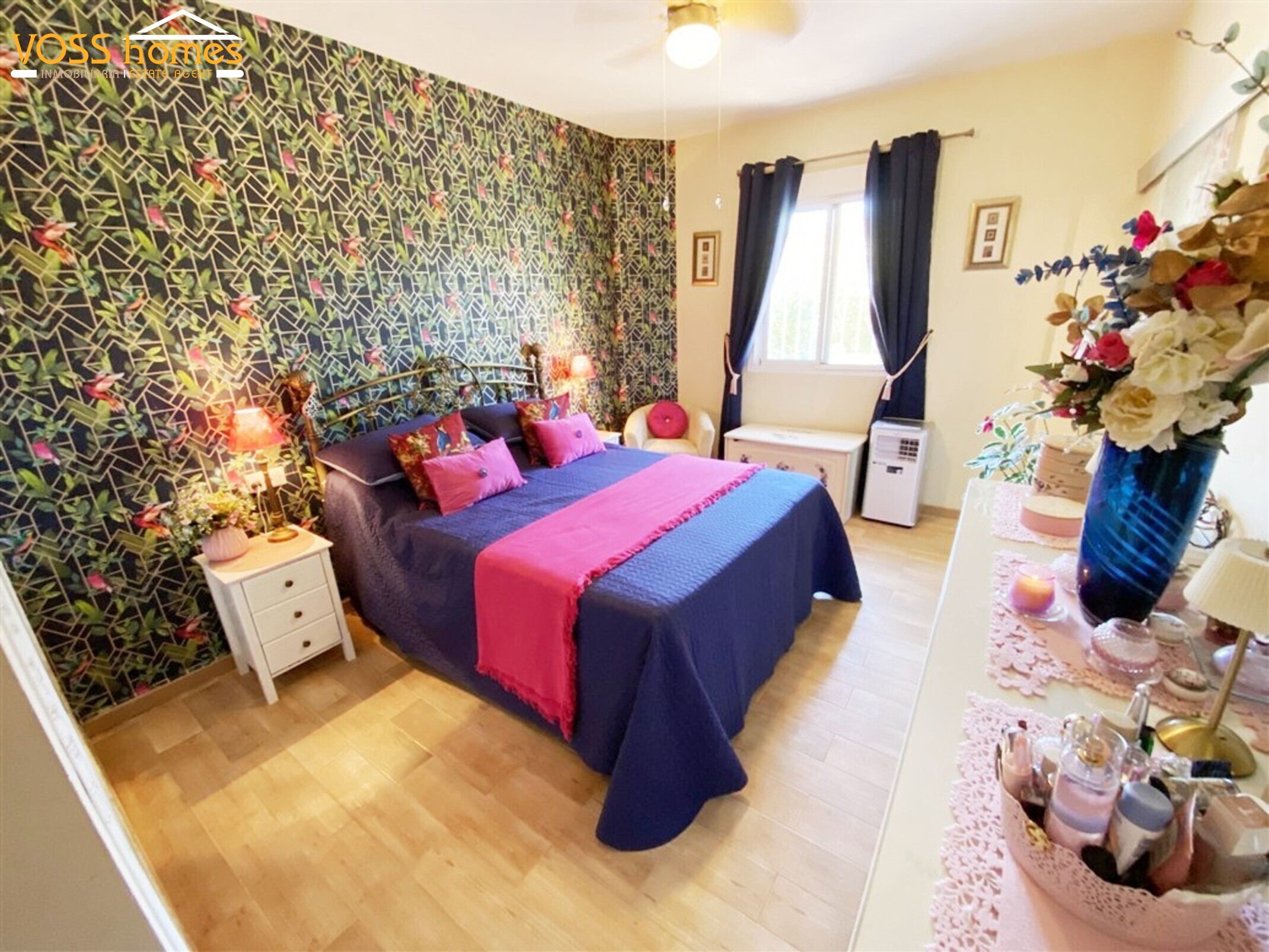 VH2841: Villa for Sale in Zurgena Area