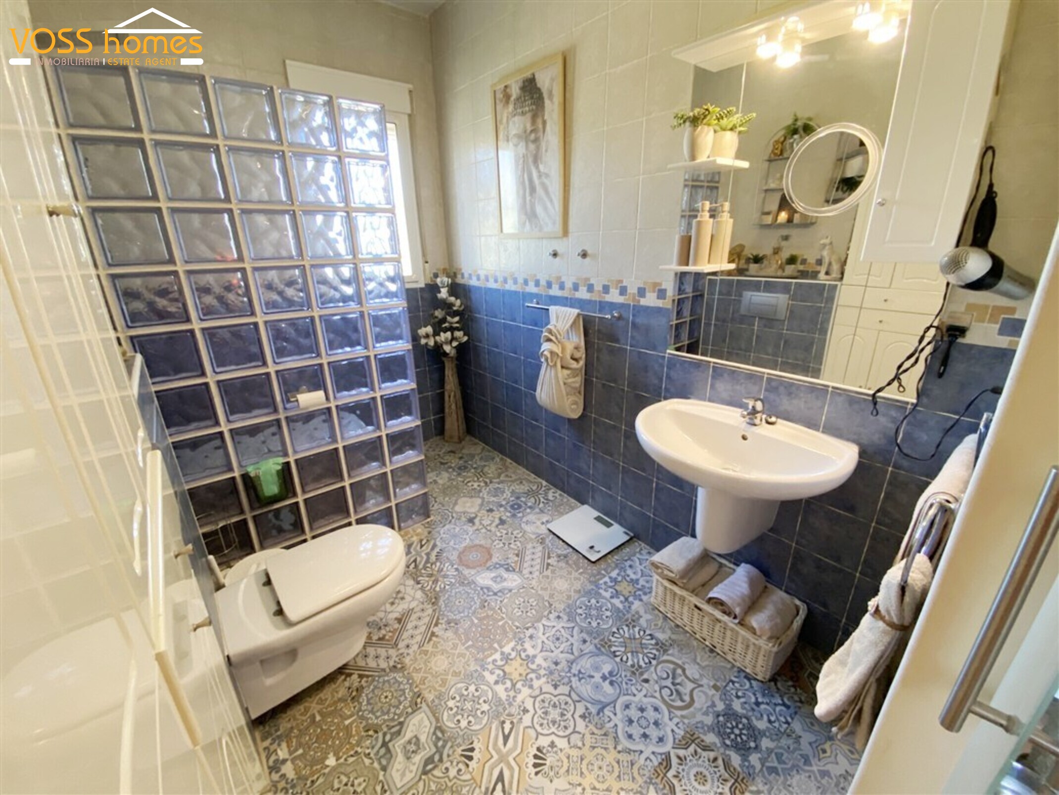 VH2841: Villa for Sale in Zurgena Area