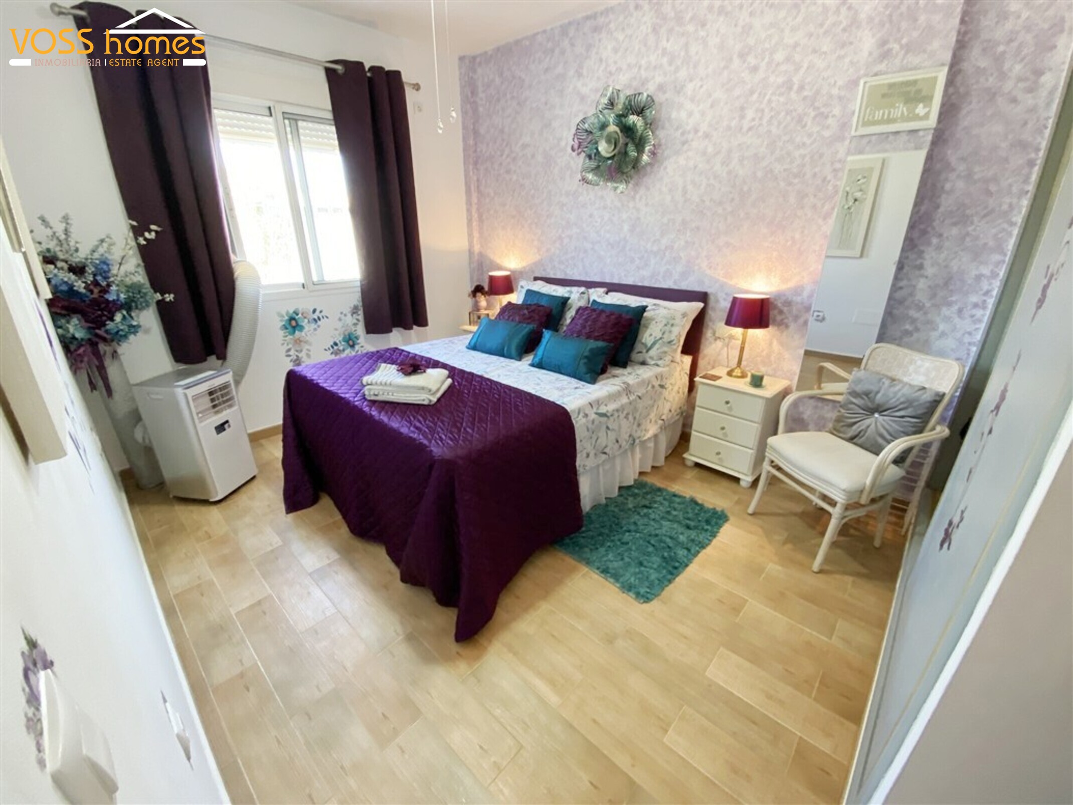 VH2841: Villa for Sale in Zurgena Area
