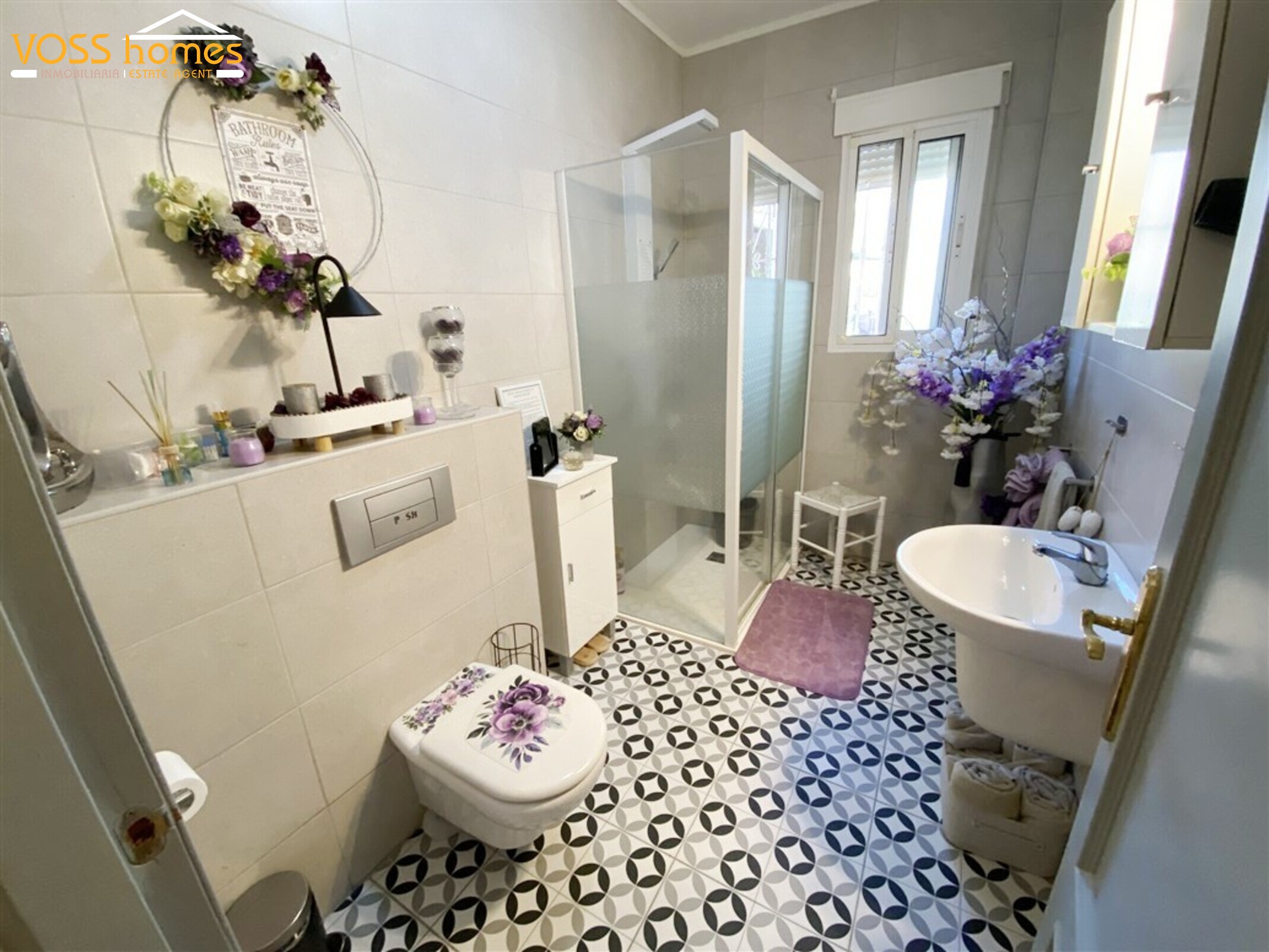 VH2841: Villa for Sale in Zurgena Area
