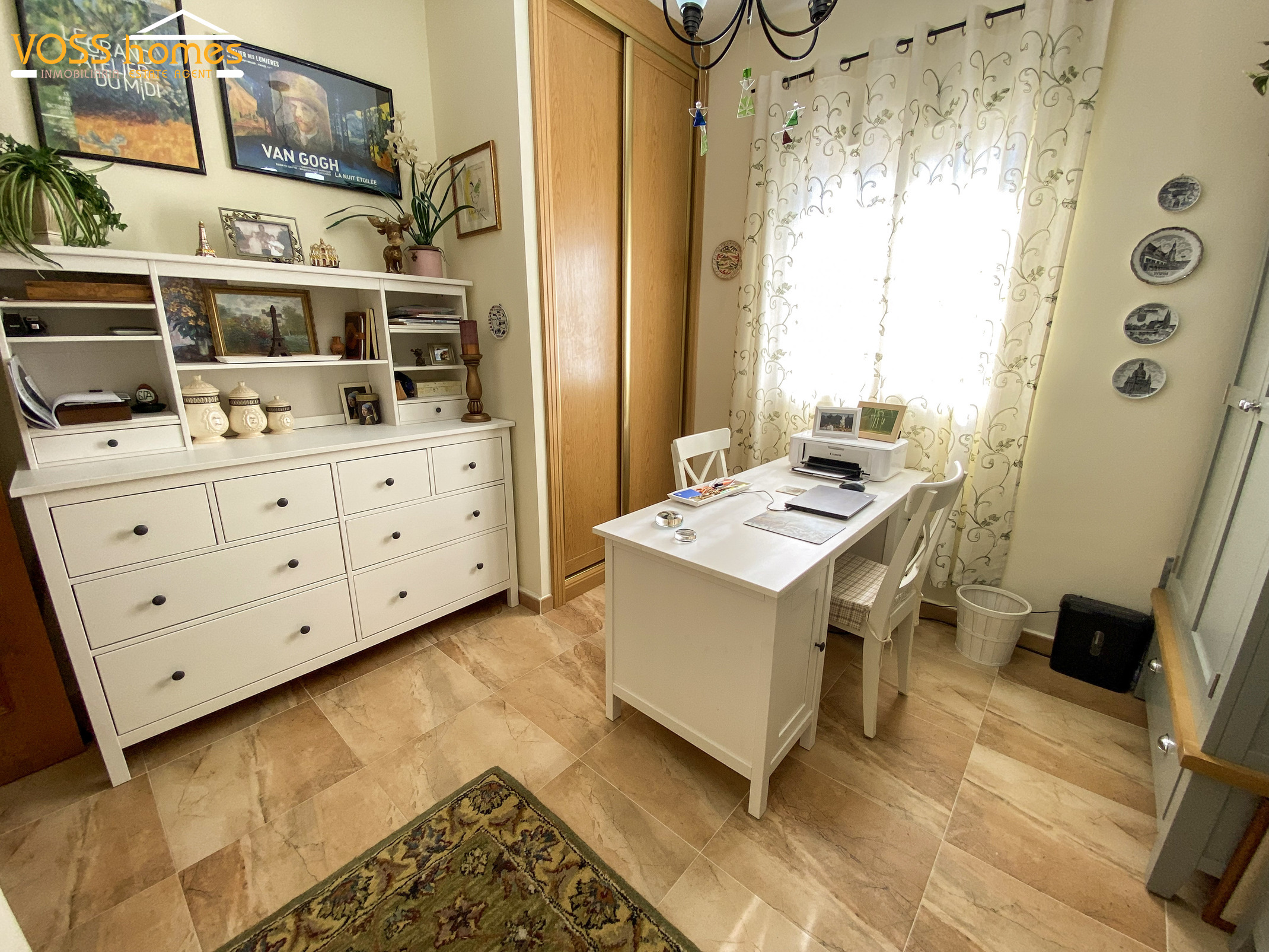 VH2843: Villa for Sale in Arboleas Area