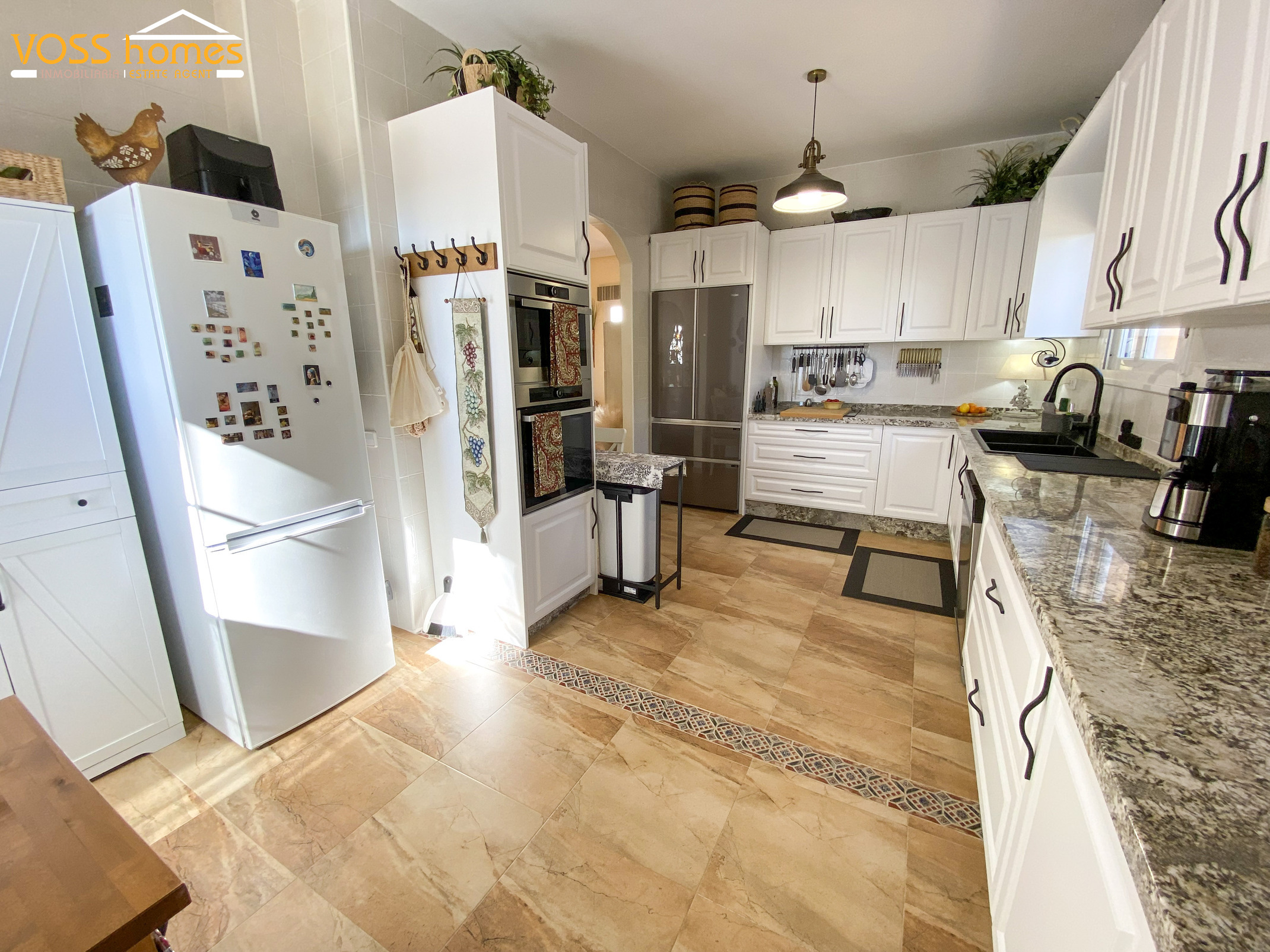 VH2843: Villa for Sale in Arboleas Area