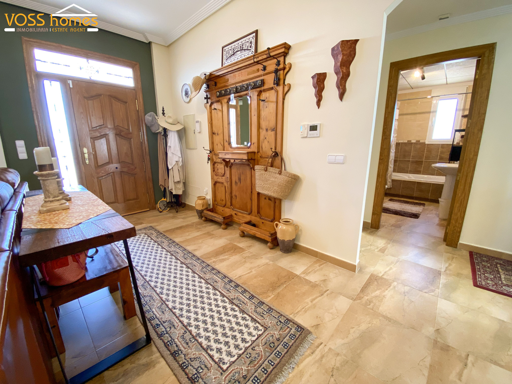 VH2843: Villa for Sale in Arboleas Area