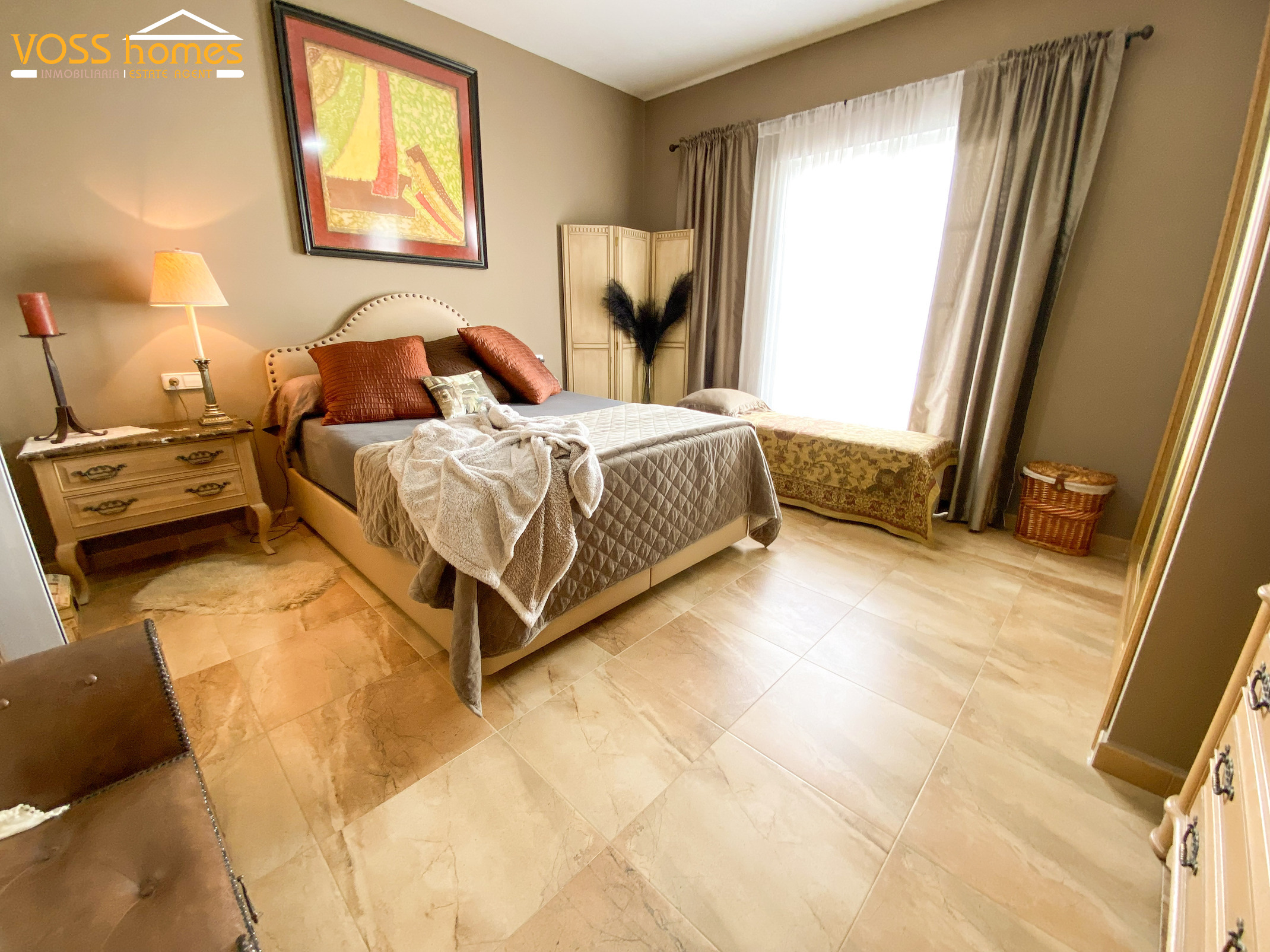 VH2843: Villa for Sale in Arboleas Area