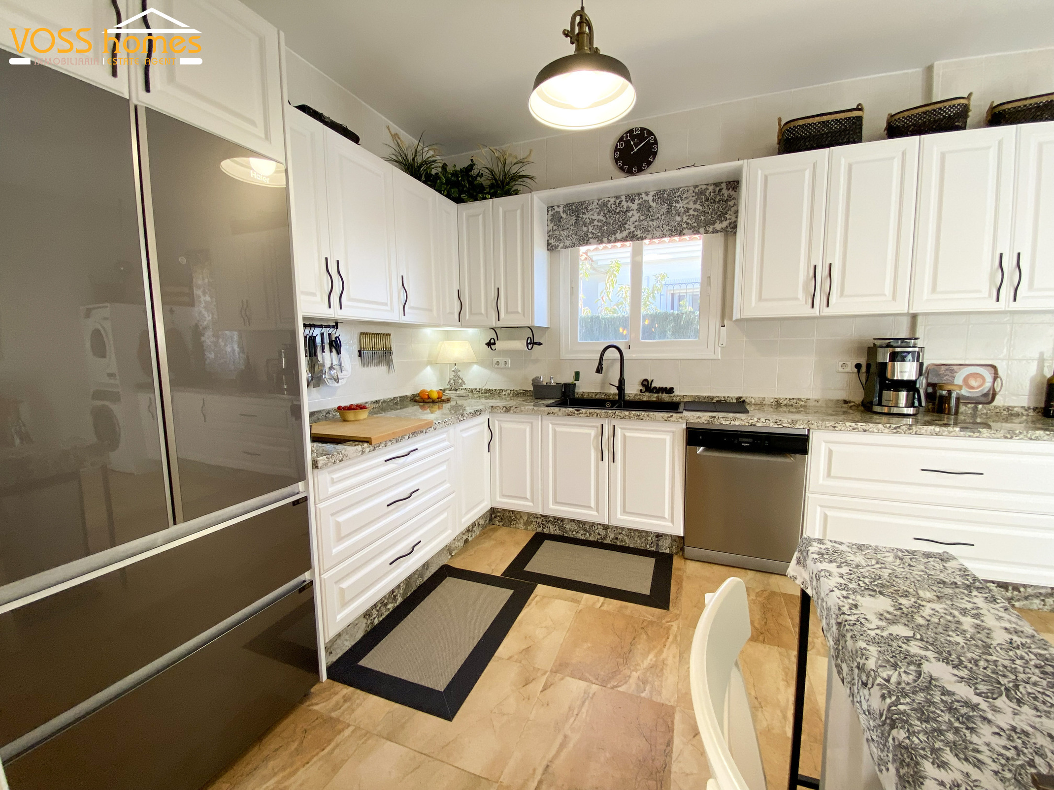 VH2843: Villa for Sale in Arboleas Area