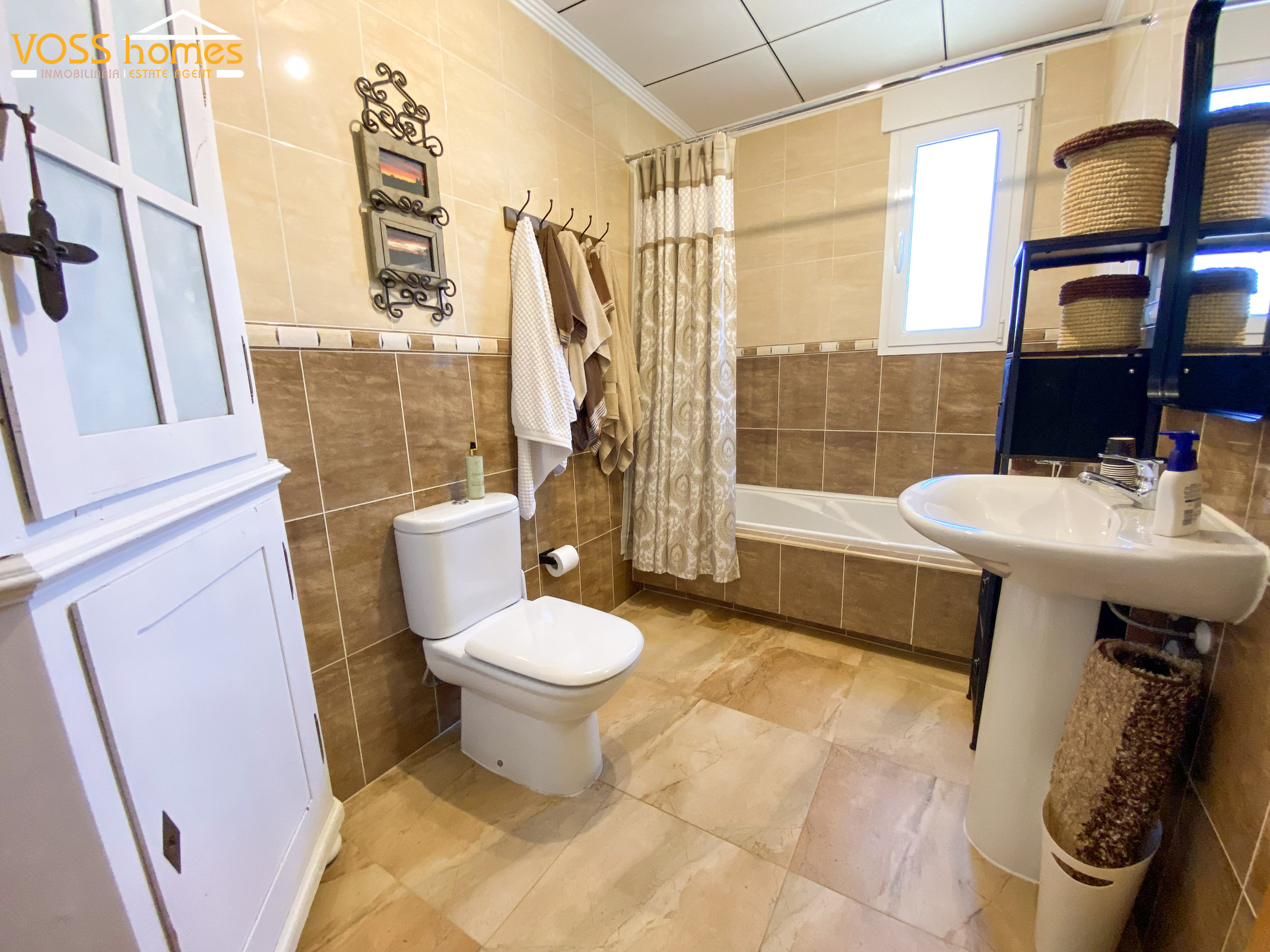 VH2843: Villa for Sale in Arboleas Area