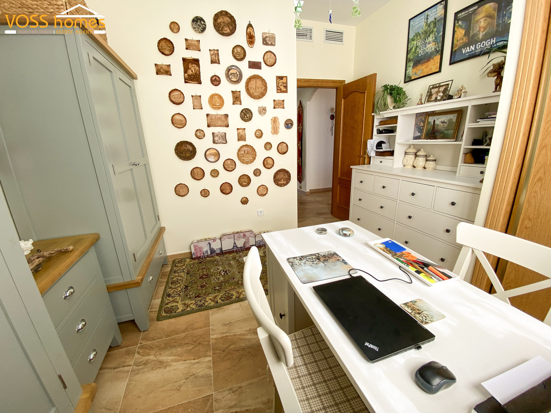 VH2843: Villa for Sale in Arboleas Area