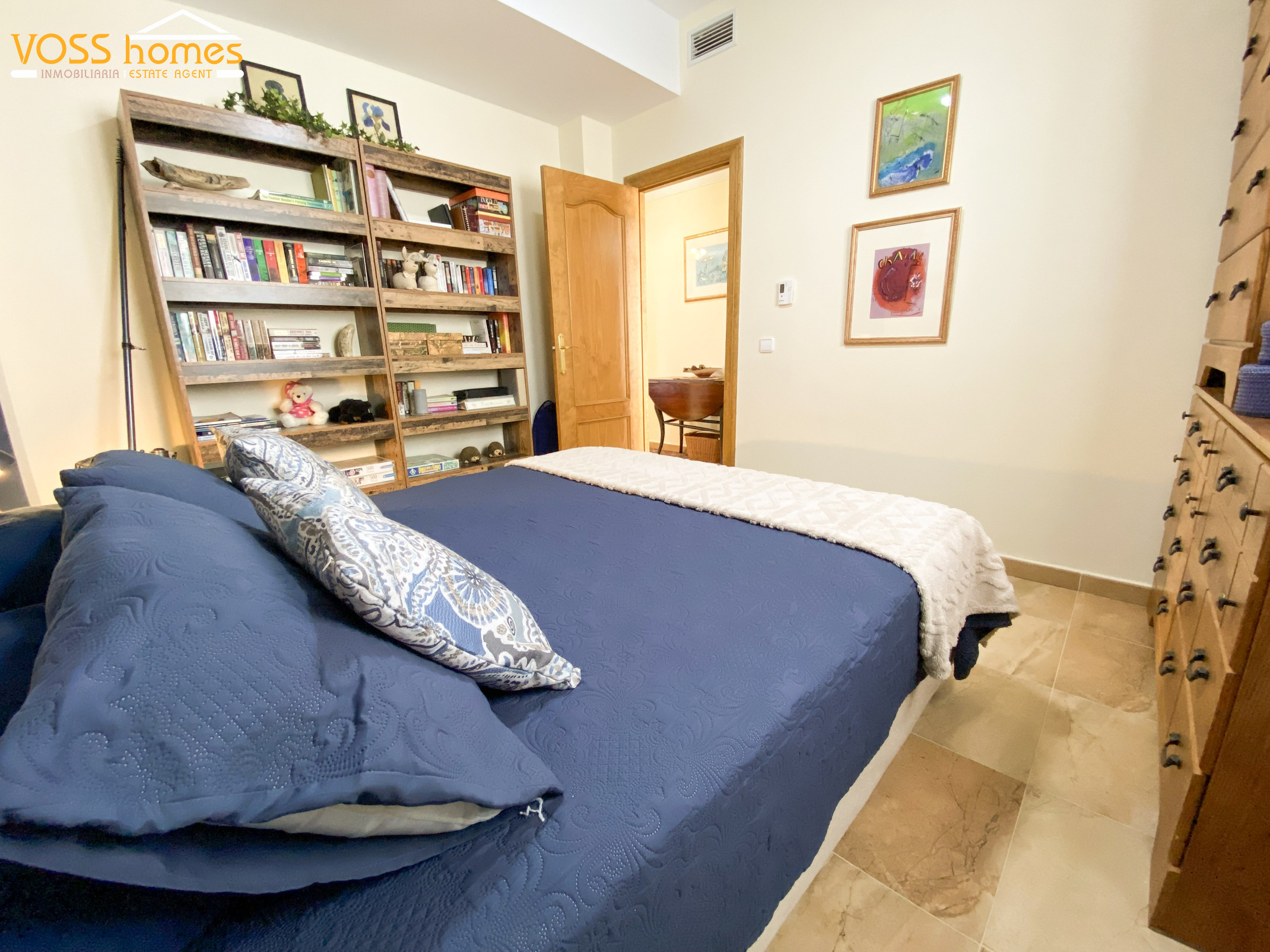 VH2843: Villa for Sale in Arboleas Area