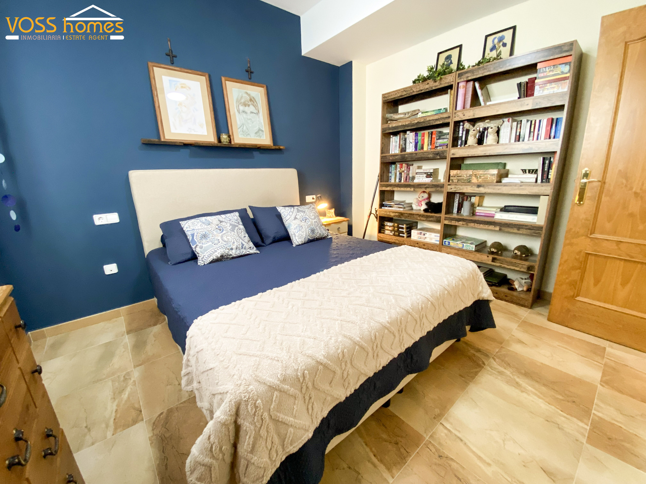 VH2843: Villa for Sale in Arboleas Area