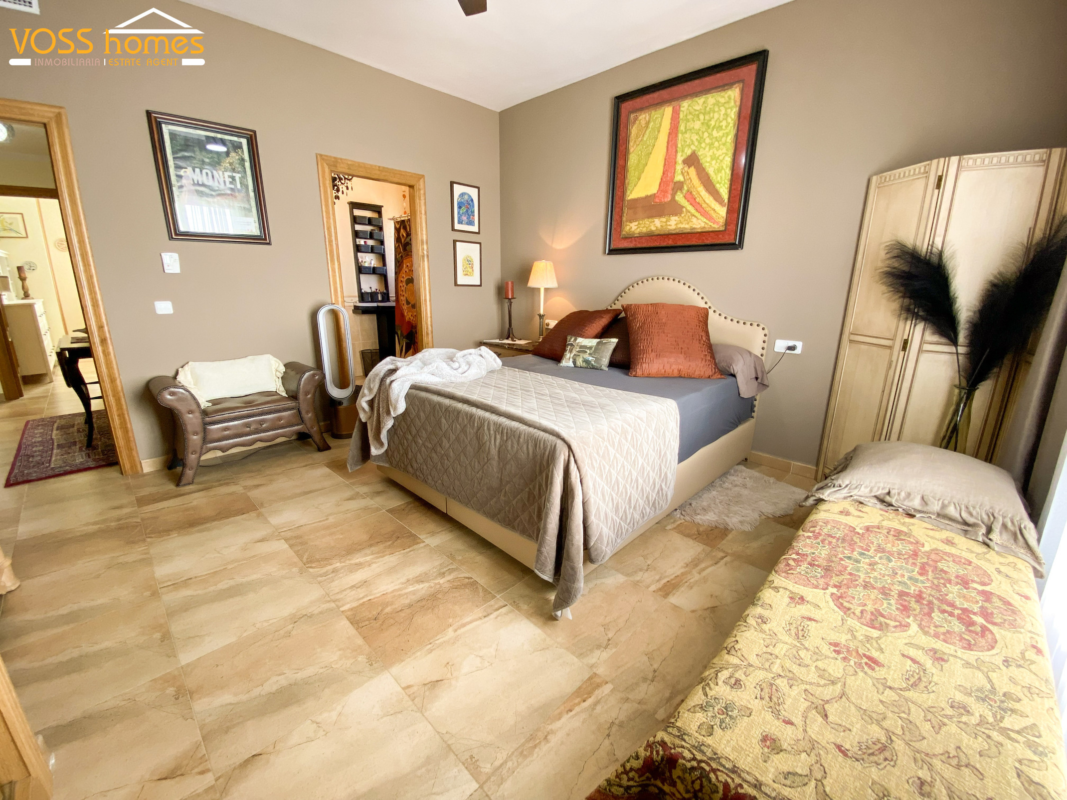 VH2843: Villa for Sale in Arboleas Area