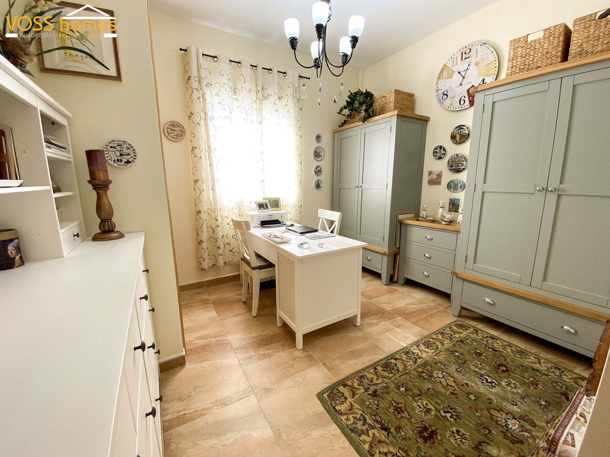 VH2843: Villa for Sale in Arboleas Area
