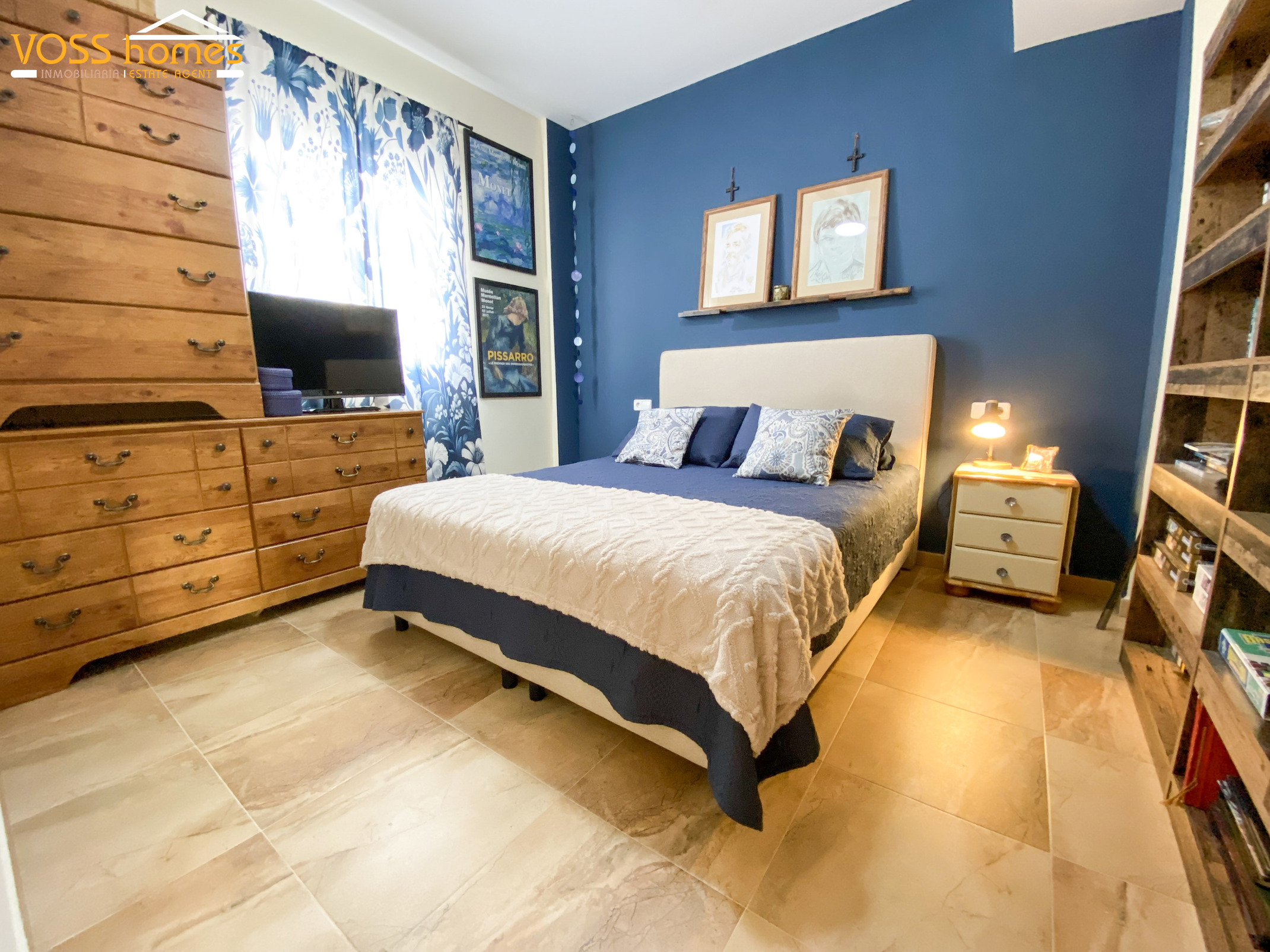VH2843: Villa for Sale in Arboleas Area