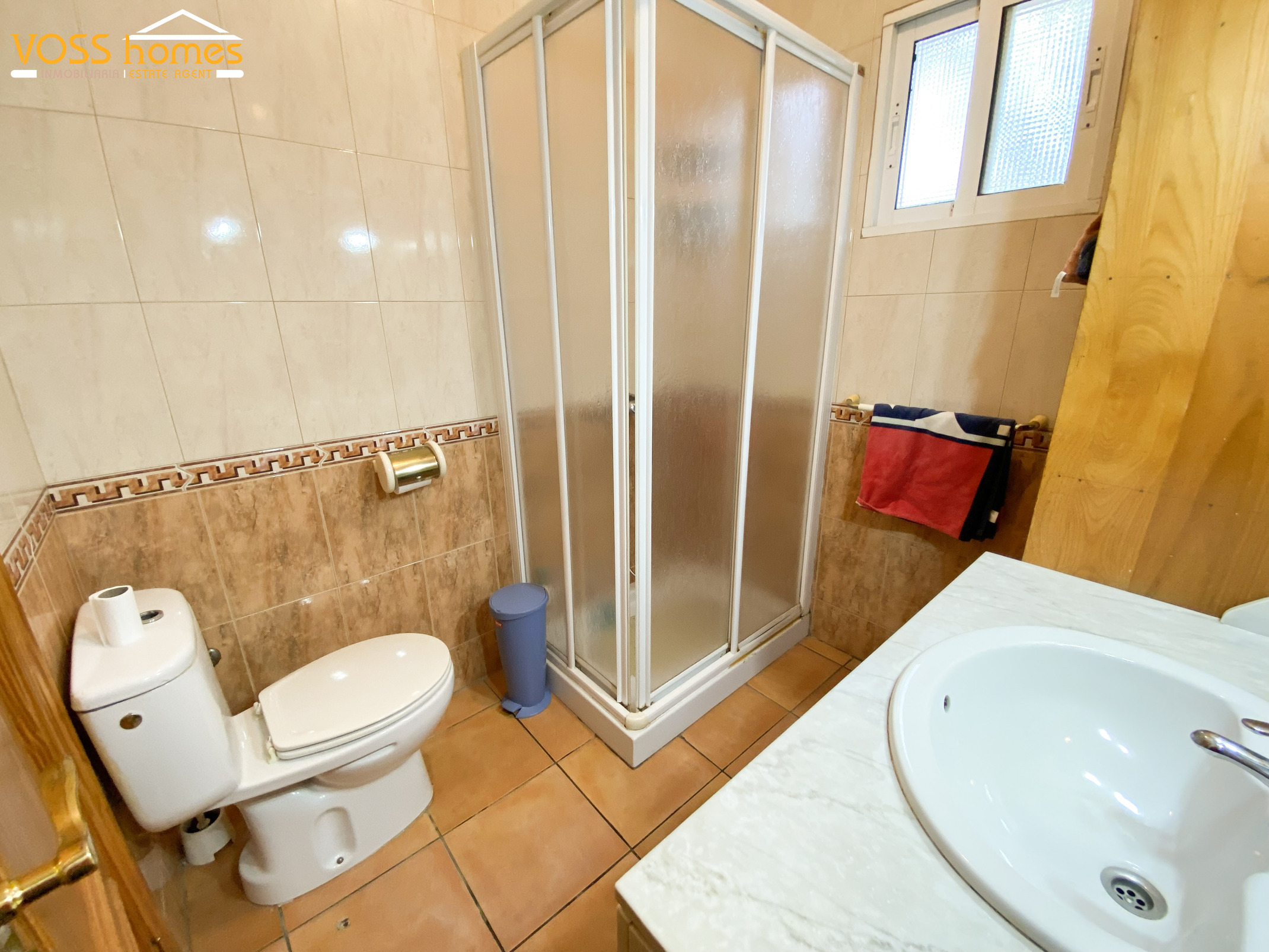 VH2844: Country House / Cortijo for Sale in Huércal-Overa Countryside