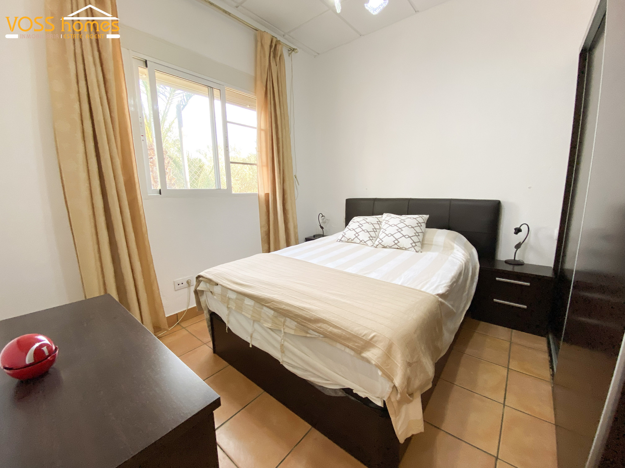 VH2844: Country House / Cortijo for Sale in Huércal-Overa Countryside