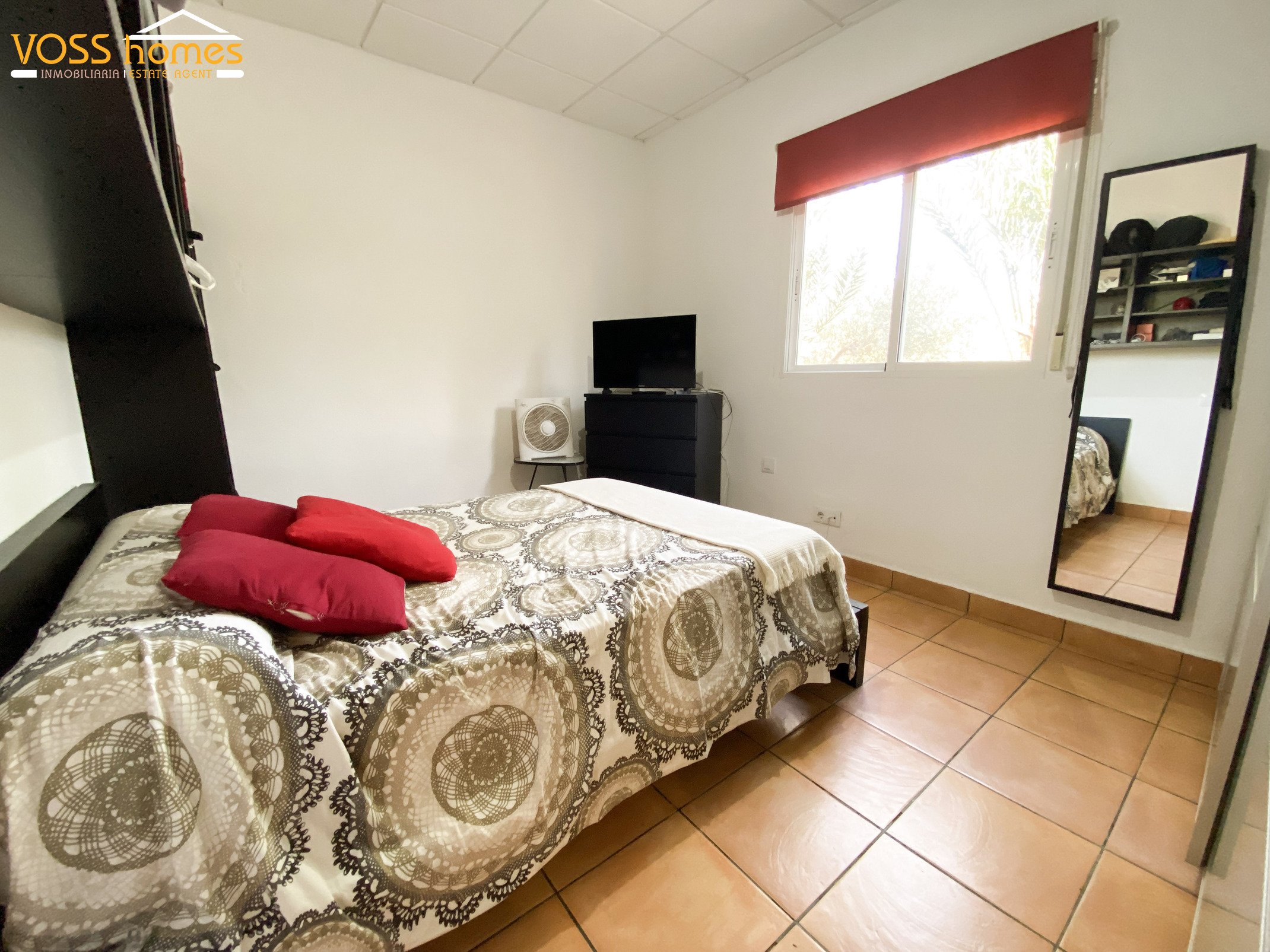 VH2844: Country House / Cortijo for Sale in Huércal-Overa Countryside