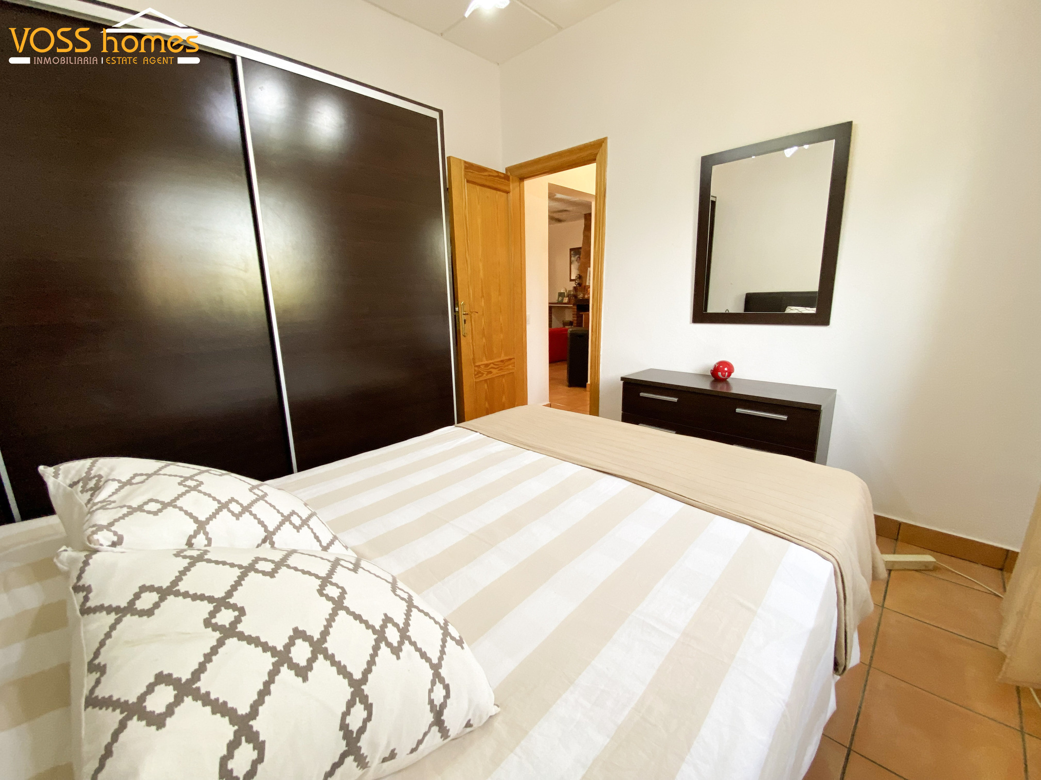 VH2844: Country House / Cortijo for Sale in Huércal-Overa Countryside