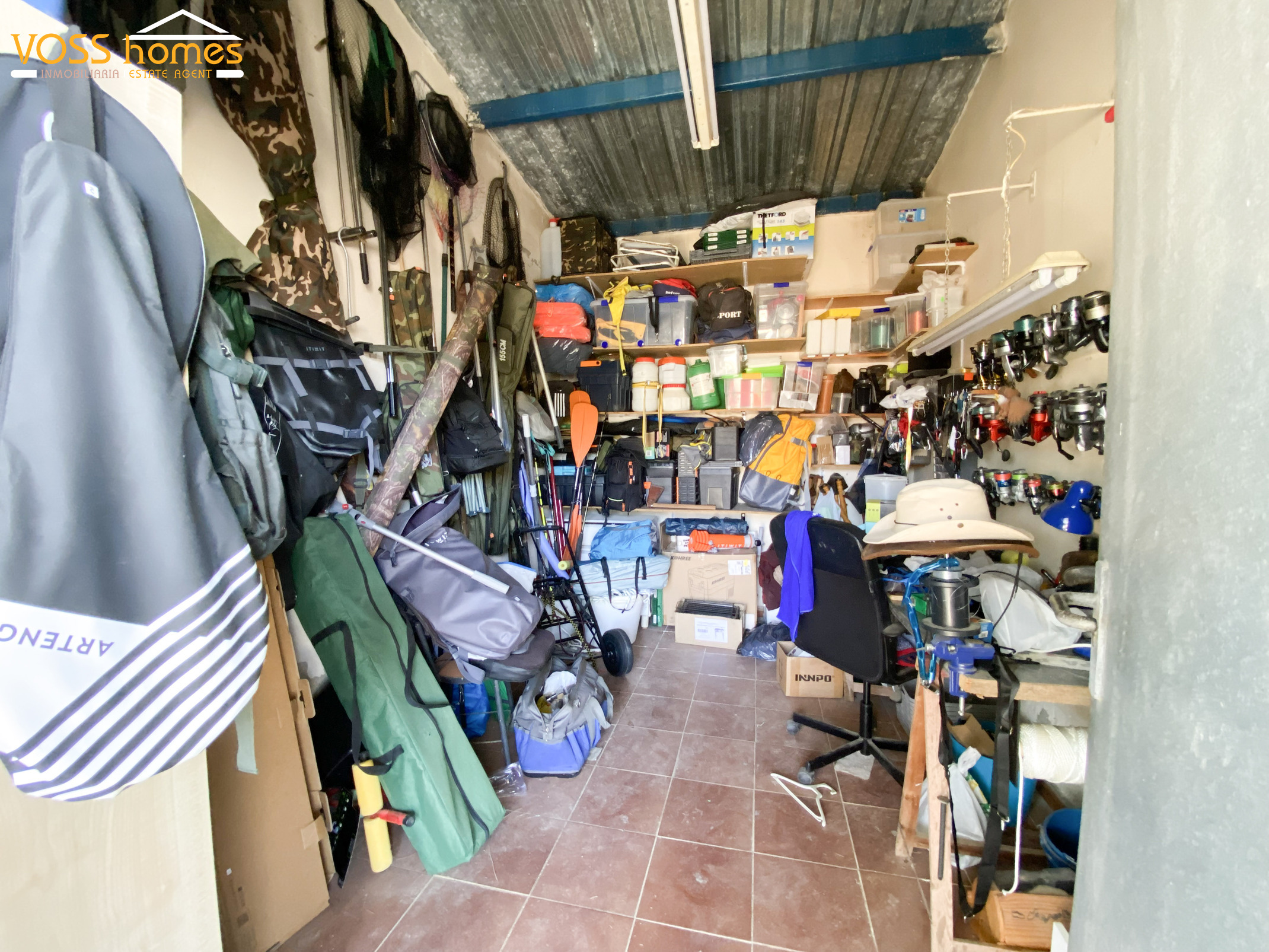 VH2844: Country House / Cortijo for Sale in Huércal-Overa Countryside