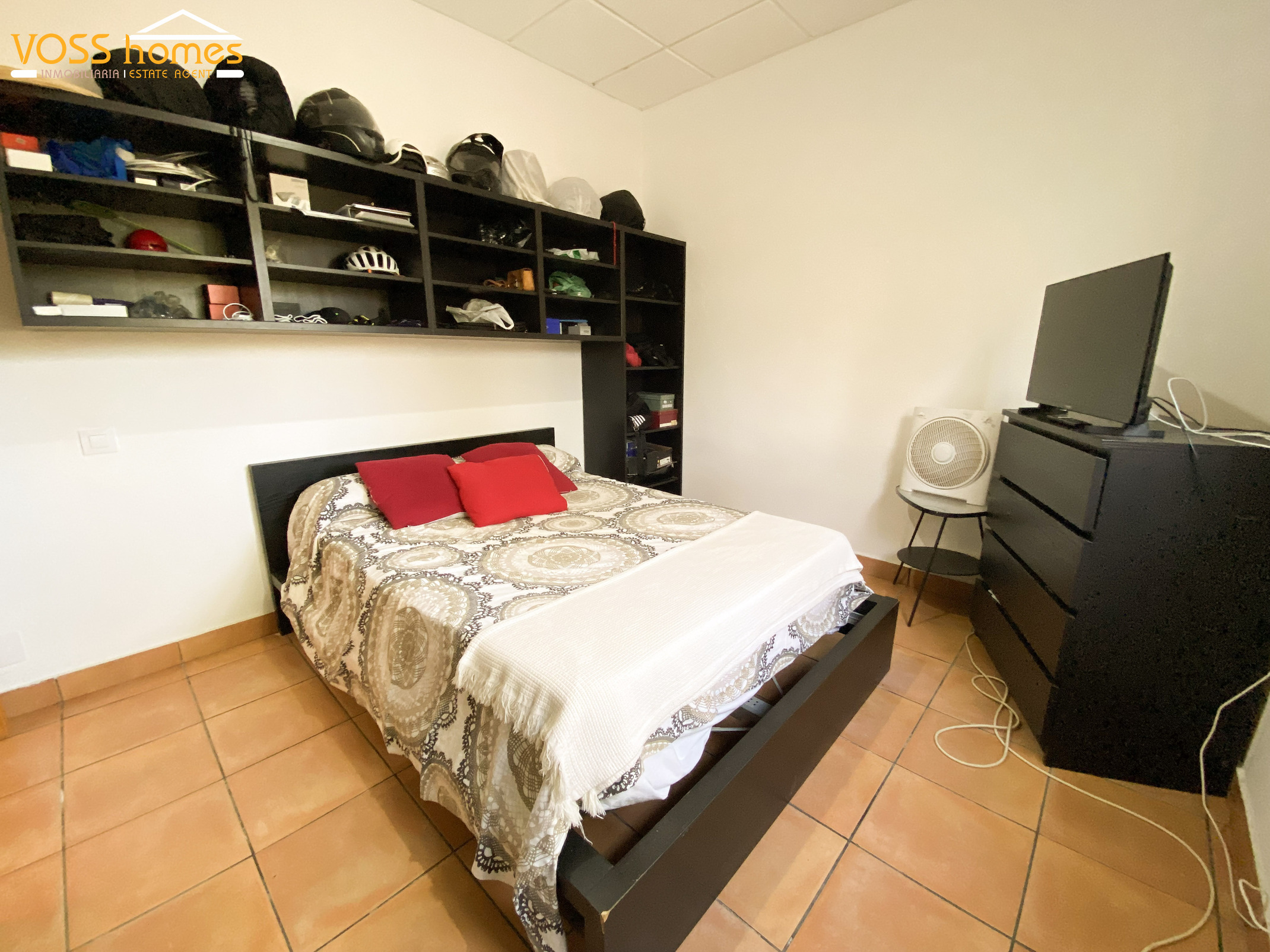 VH2844: Country House / Cortijo for Sale in Huércal-Overa Countryside