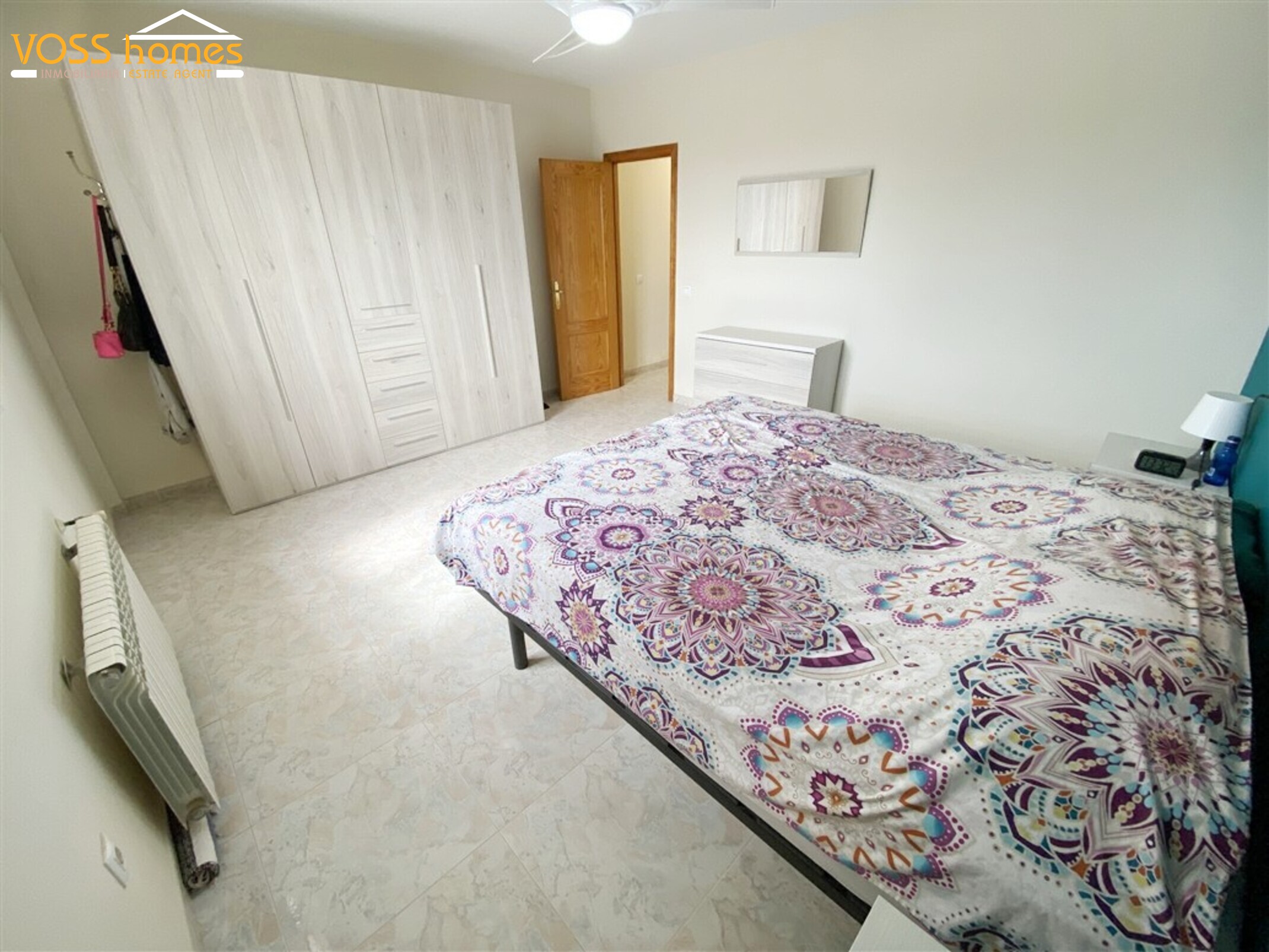 VH2845: Villa for Sale in Albox, Almería