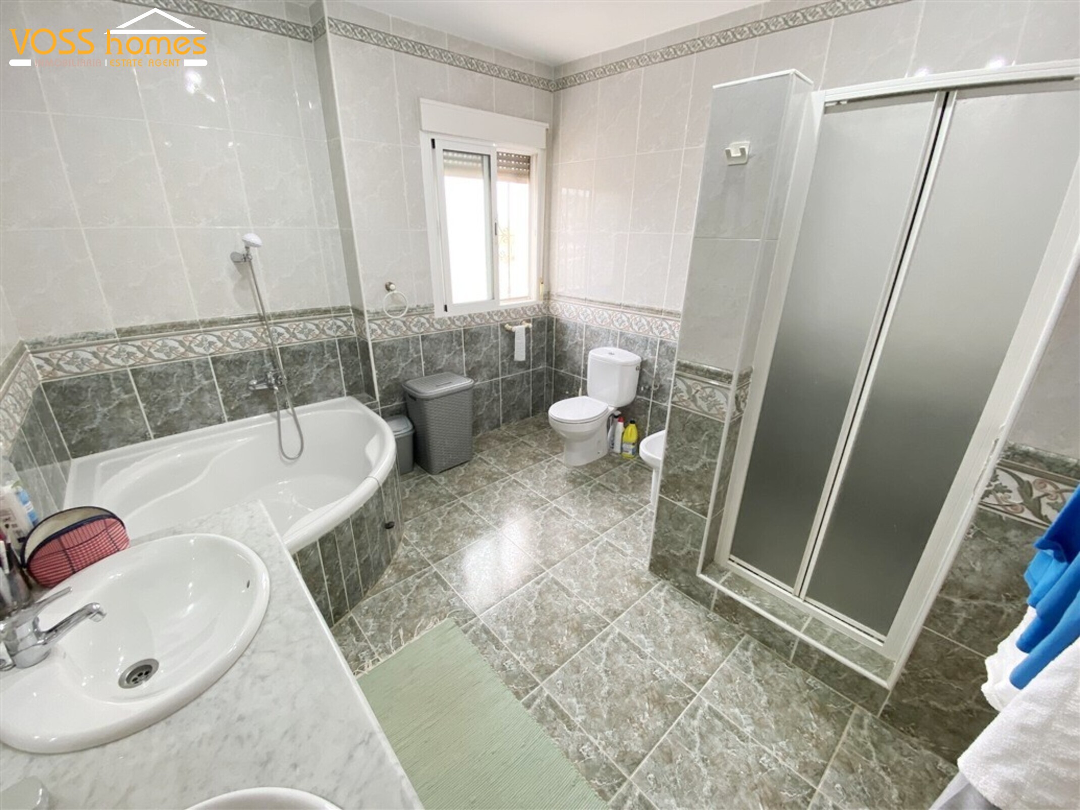 VH2845: Villa for Sale in Albox, Almería