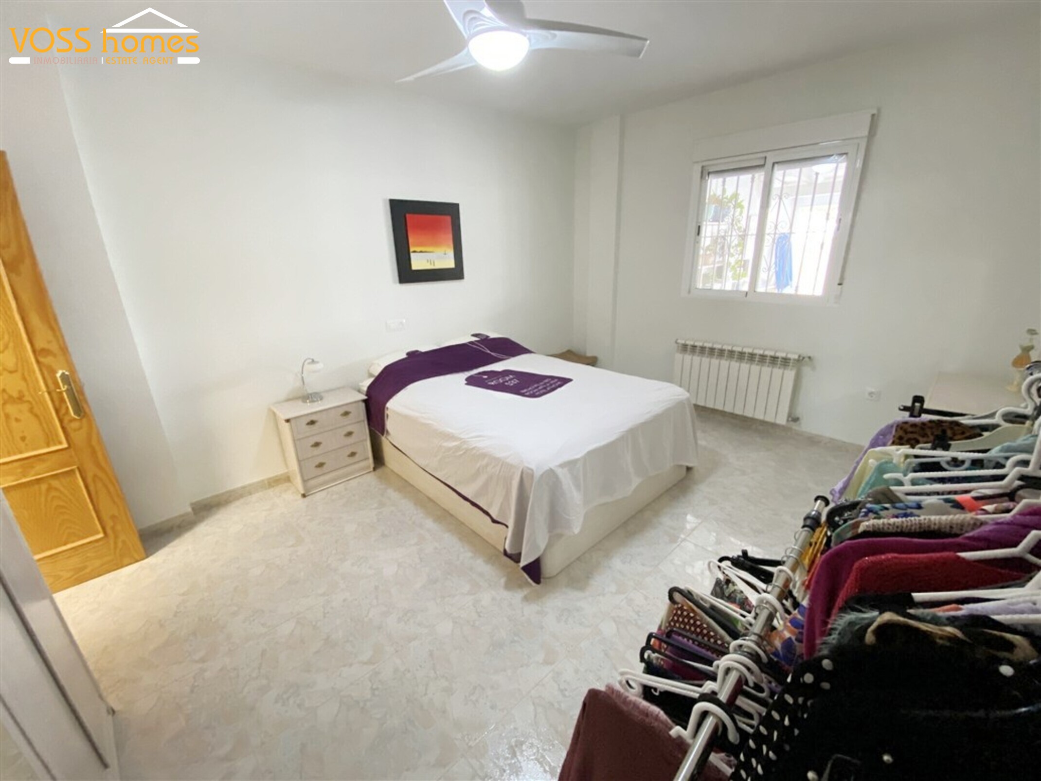 VH2845: Villa for Sale in Albox, Almería