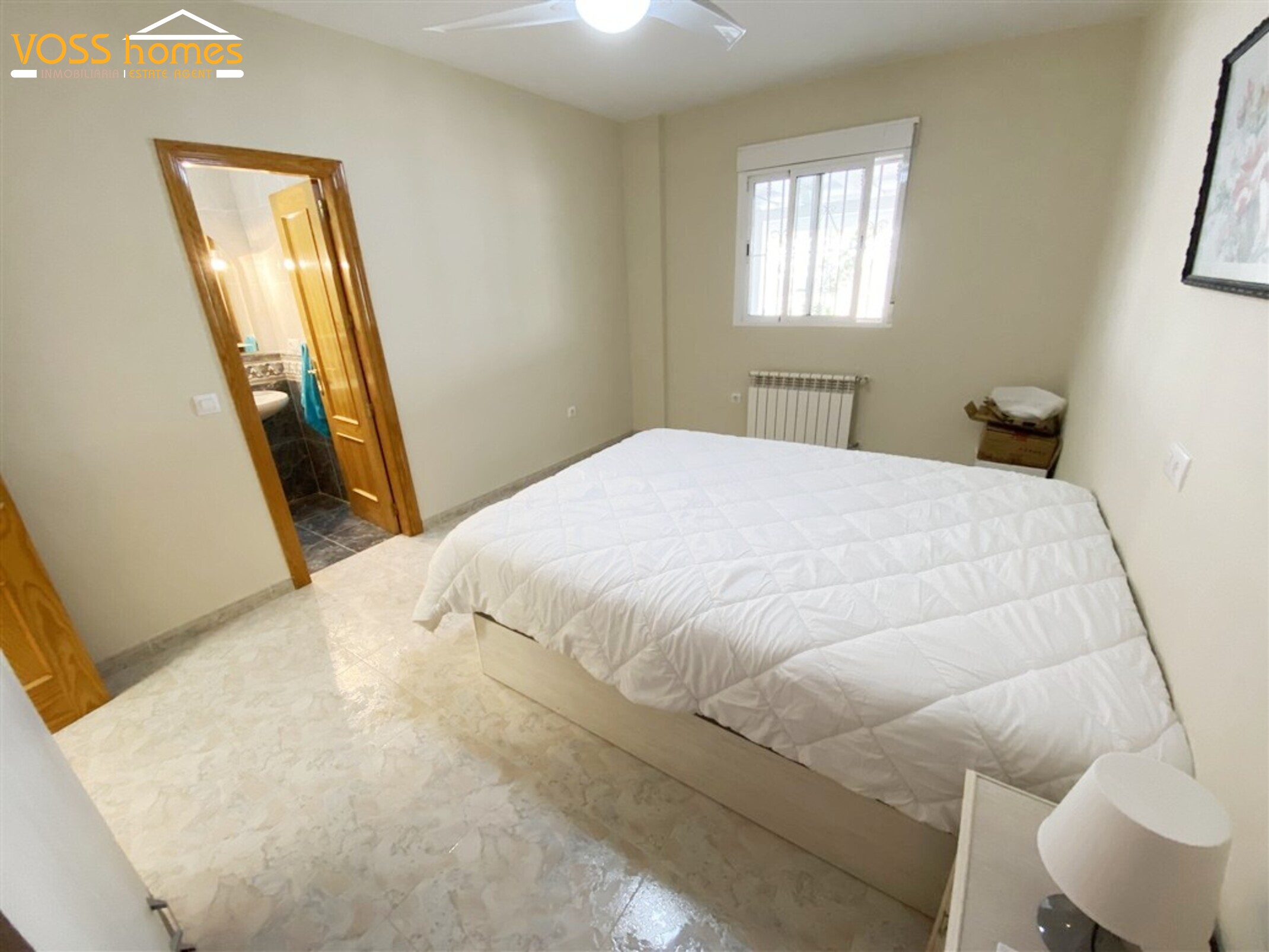 VH2845: Villa for Sale in Albox, Almería