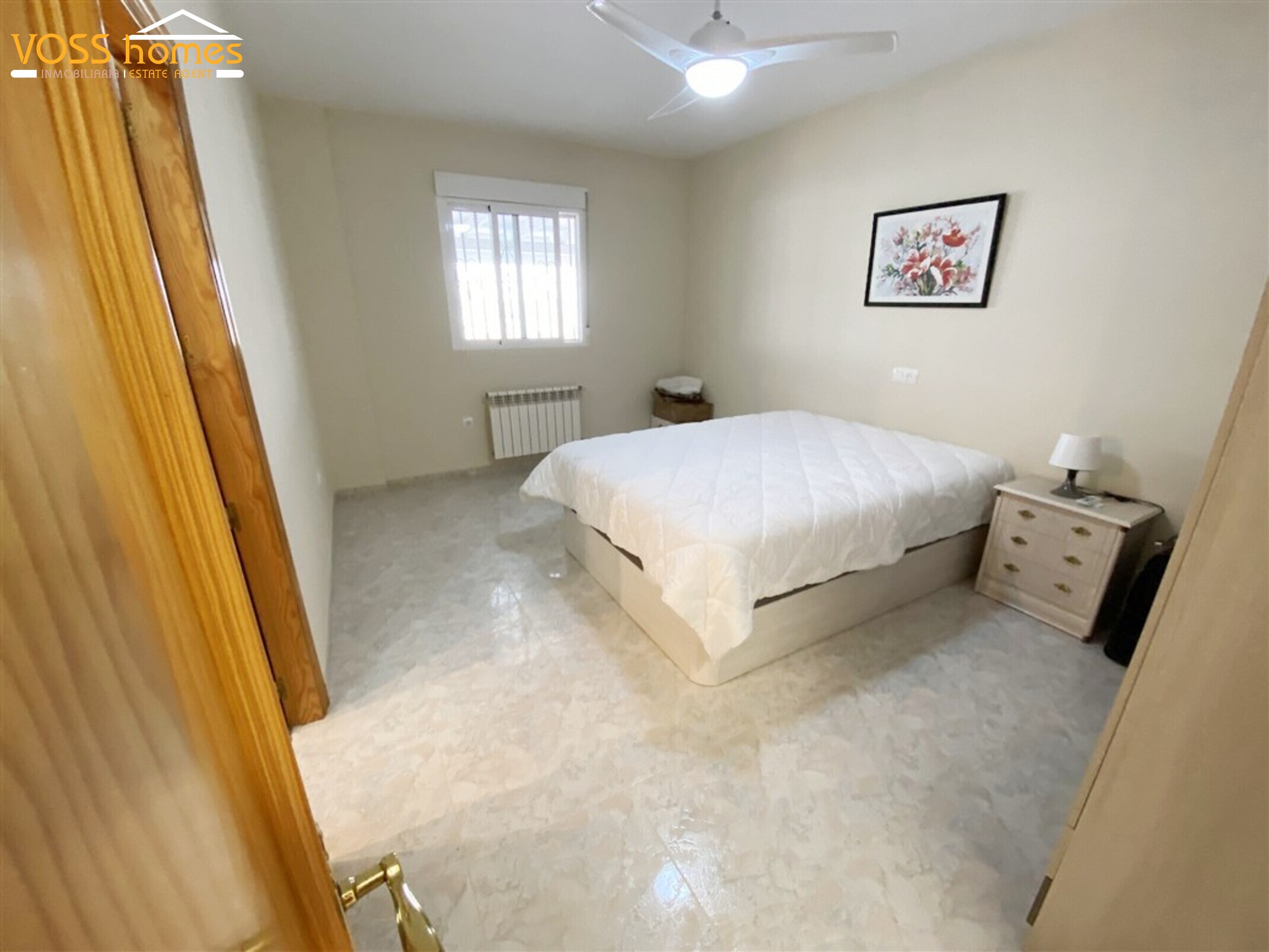 VH2845: Villa for Sale in Albox, Almería