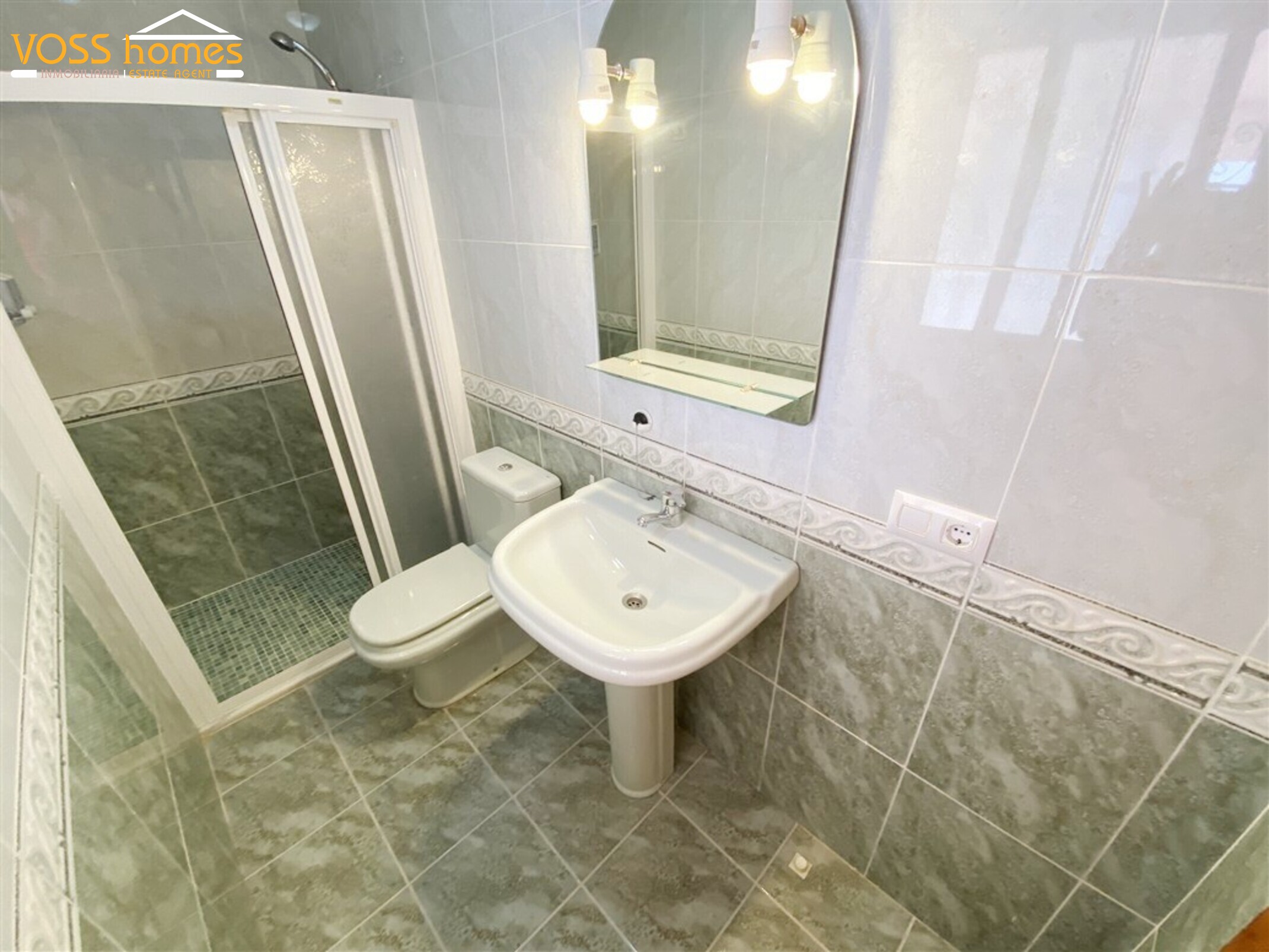 VH2845: Villa for Sale in Albox, Almería
