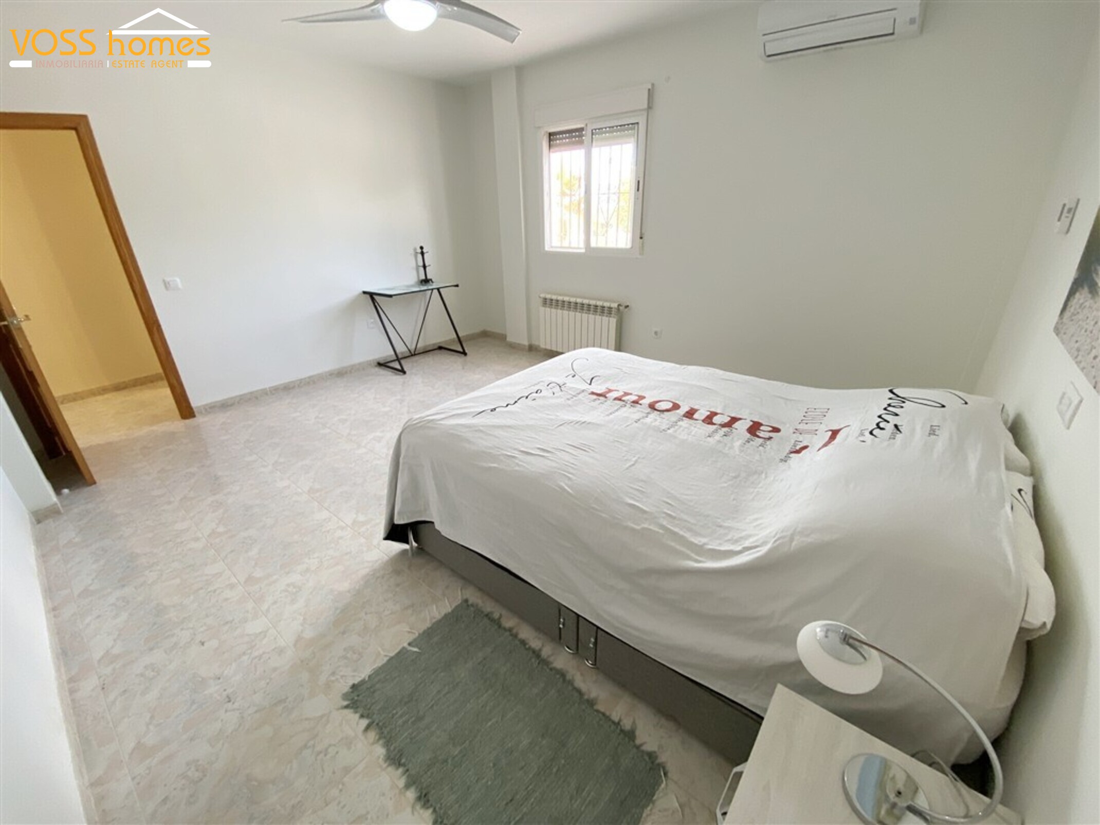 VH2845: Villa for Sale in Albox, Almería