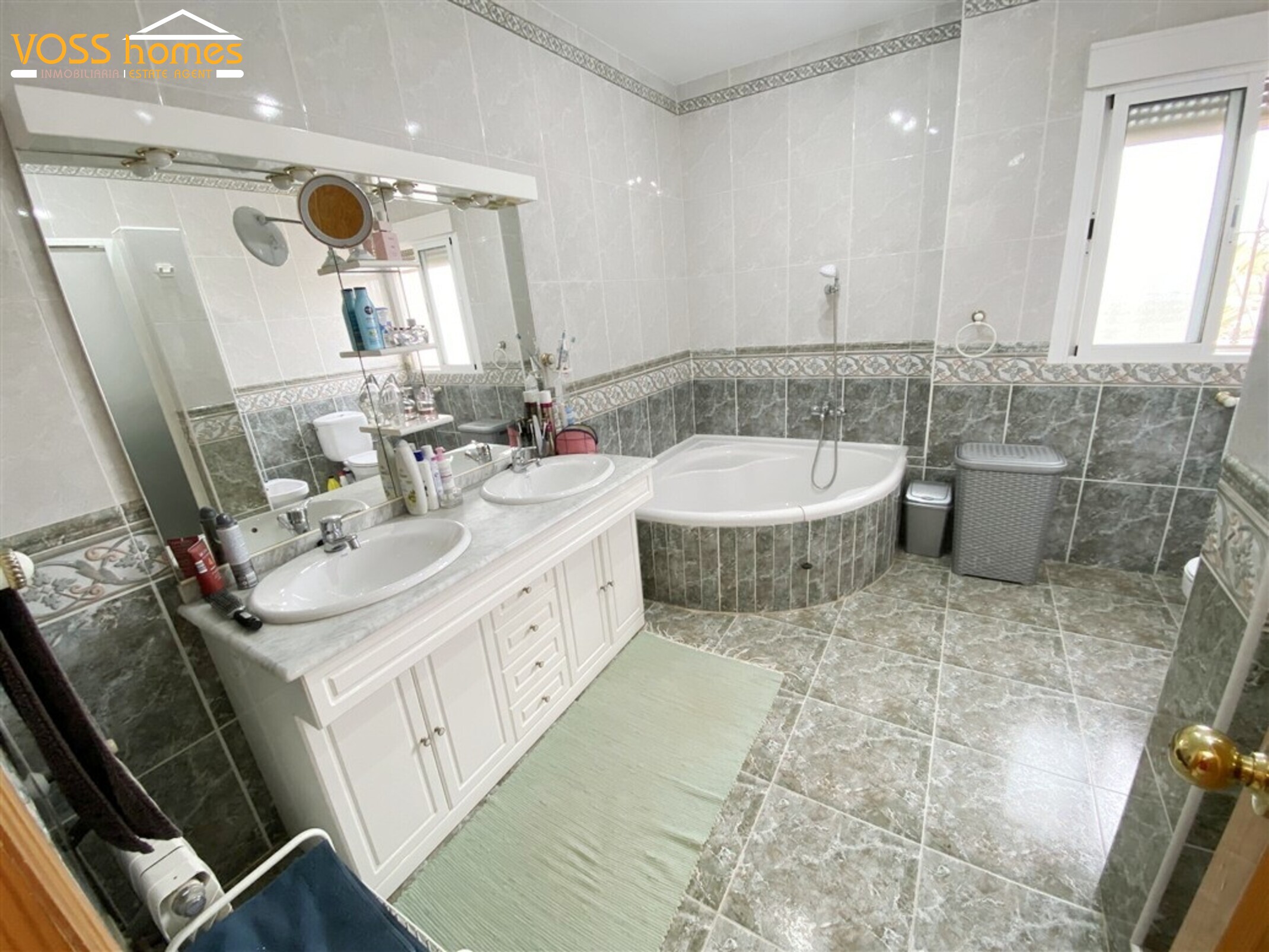 VH2845: Villa for Sale in Albox, Almería