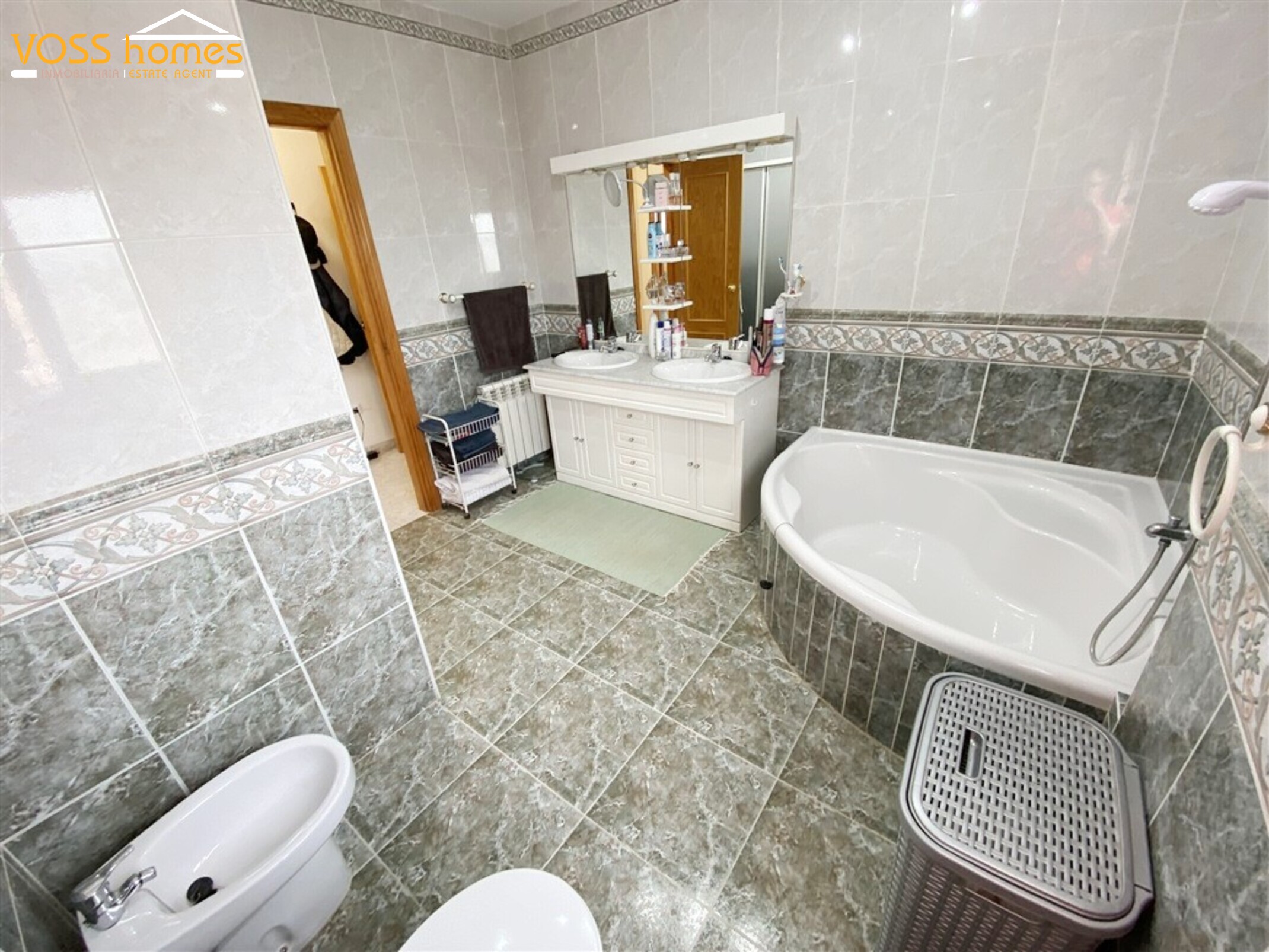 VH2845: Villa for Sale in Albox, Almería