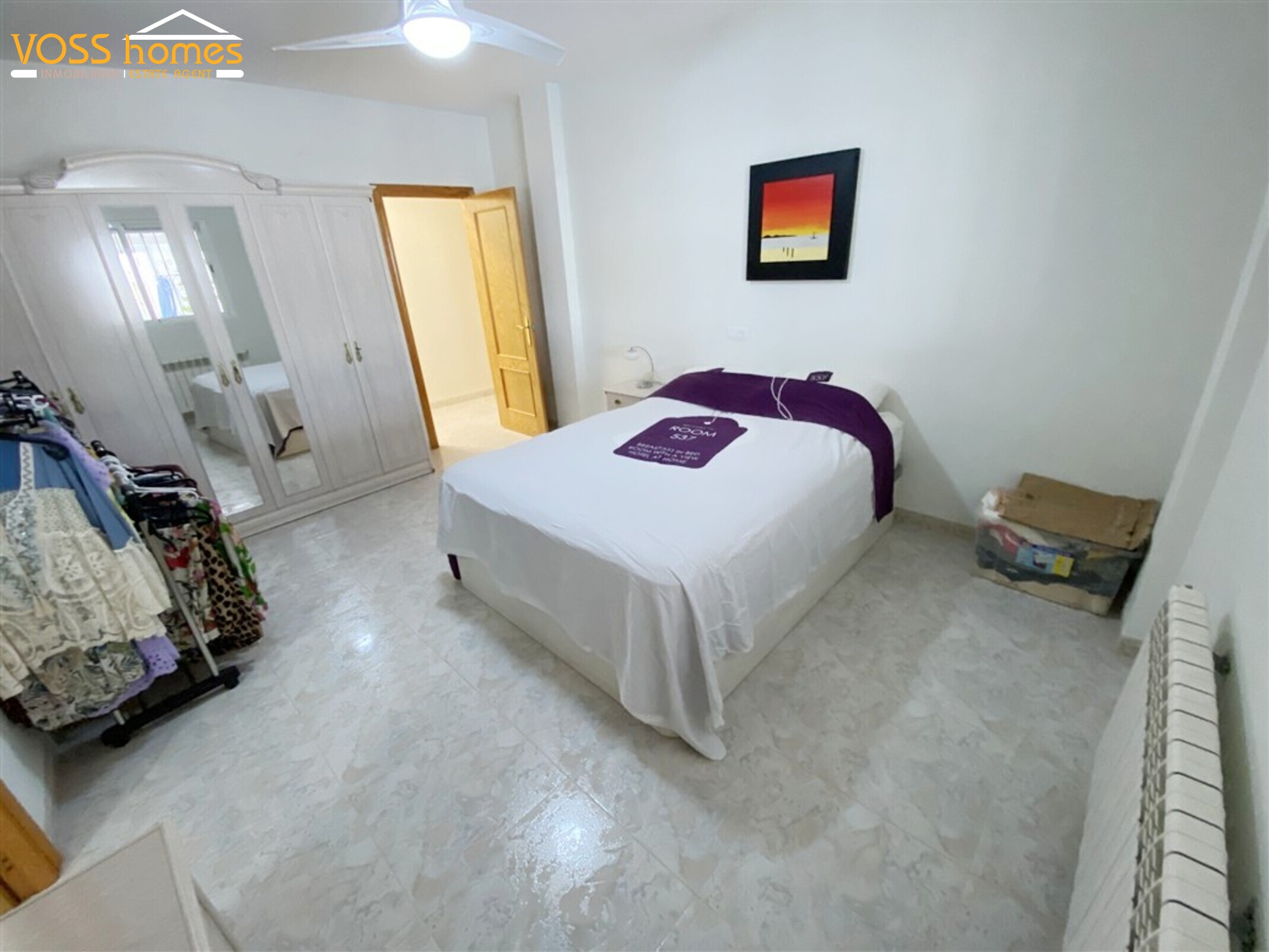 VH2845: Villa for Sale in Albox, Almería