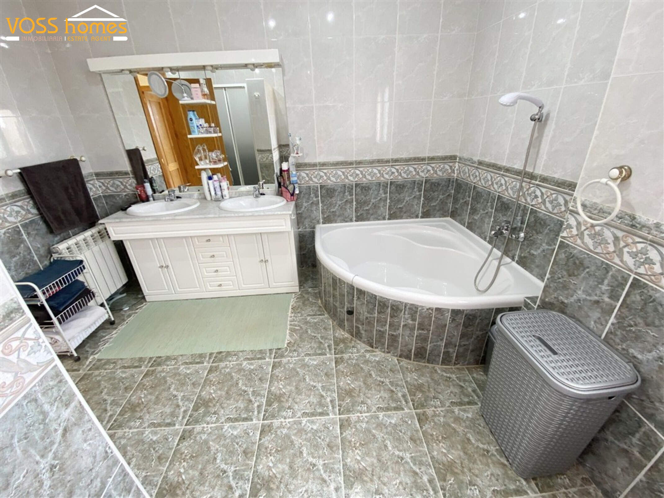 VH2845: Villa for Sale in Albox, Almería
