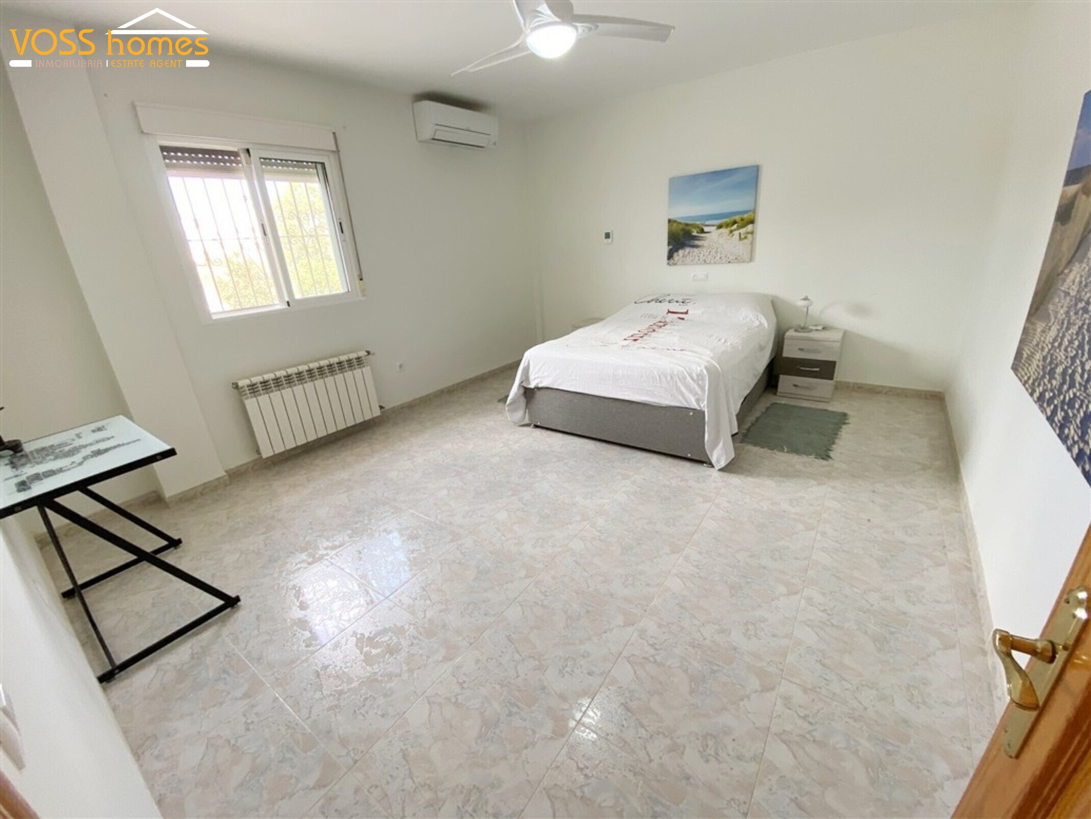 VH2845: Villa for Sale in Albox, Almería